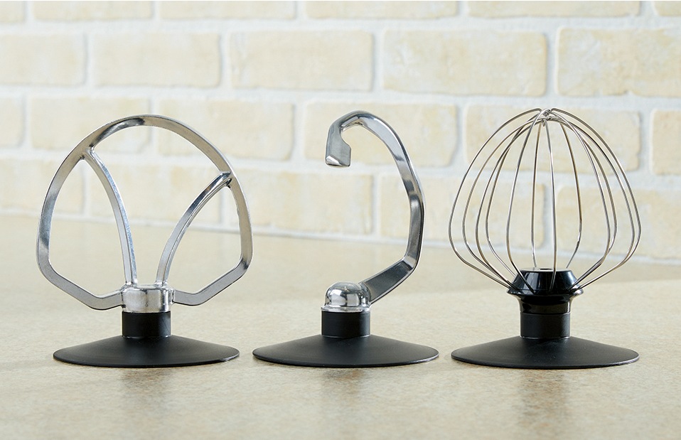 Chef Tested Stand Mixer by Montgomery Ward