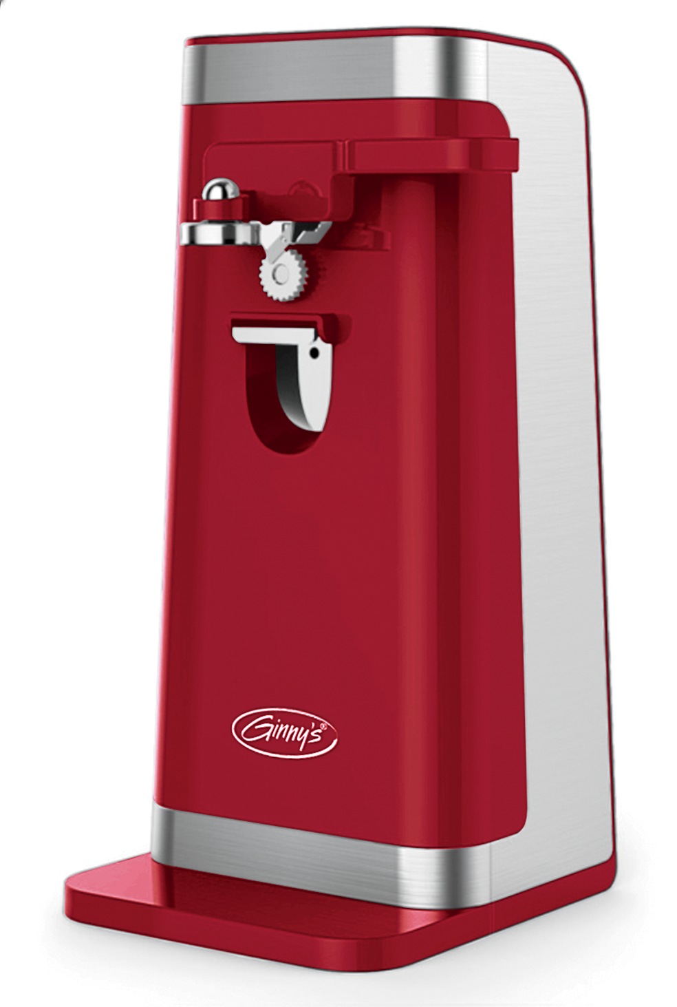 Ginny's Electric Can Opener