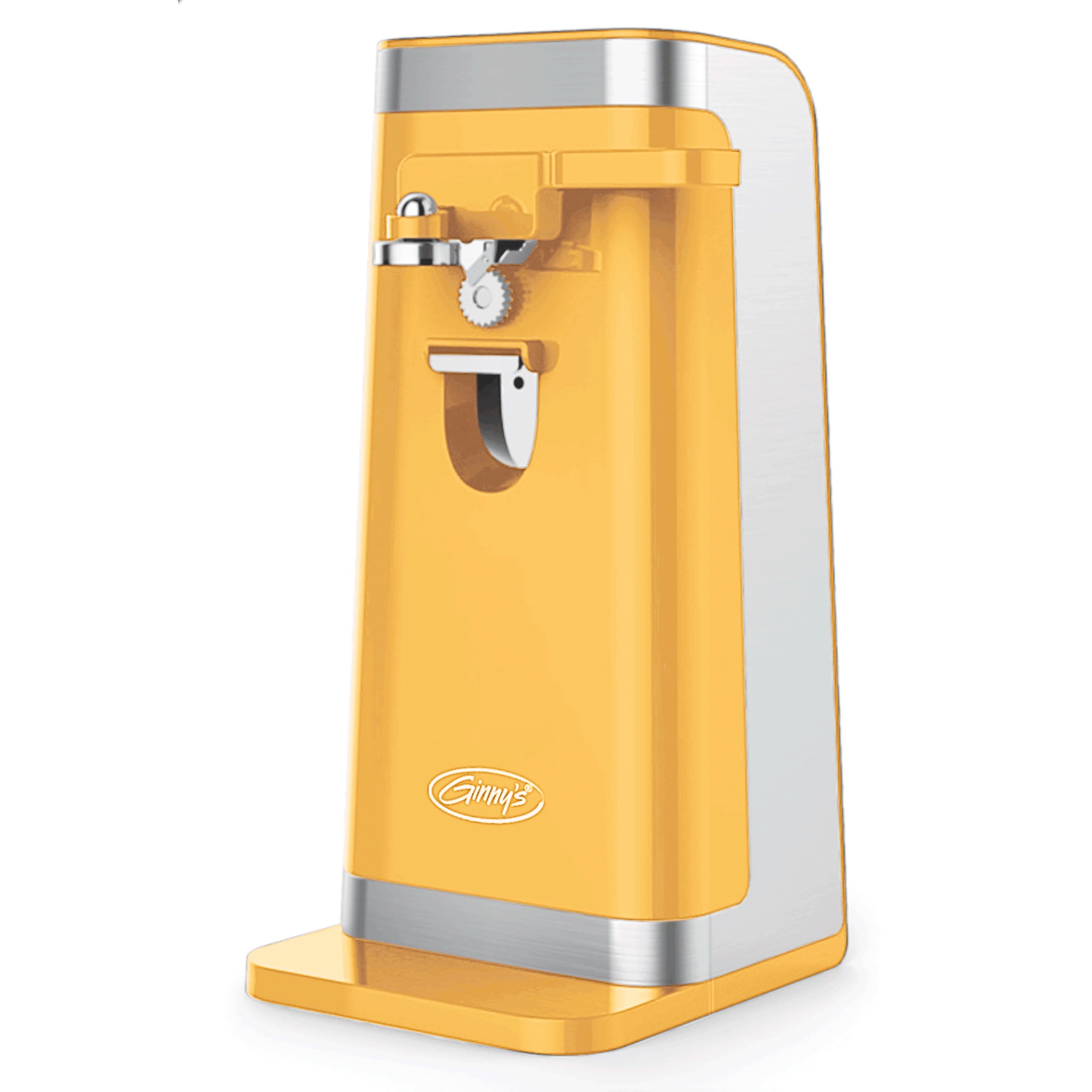 Ginny's Electric Can Opener
