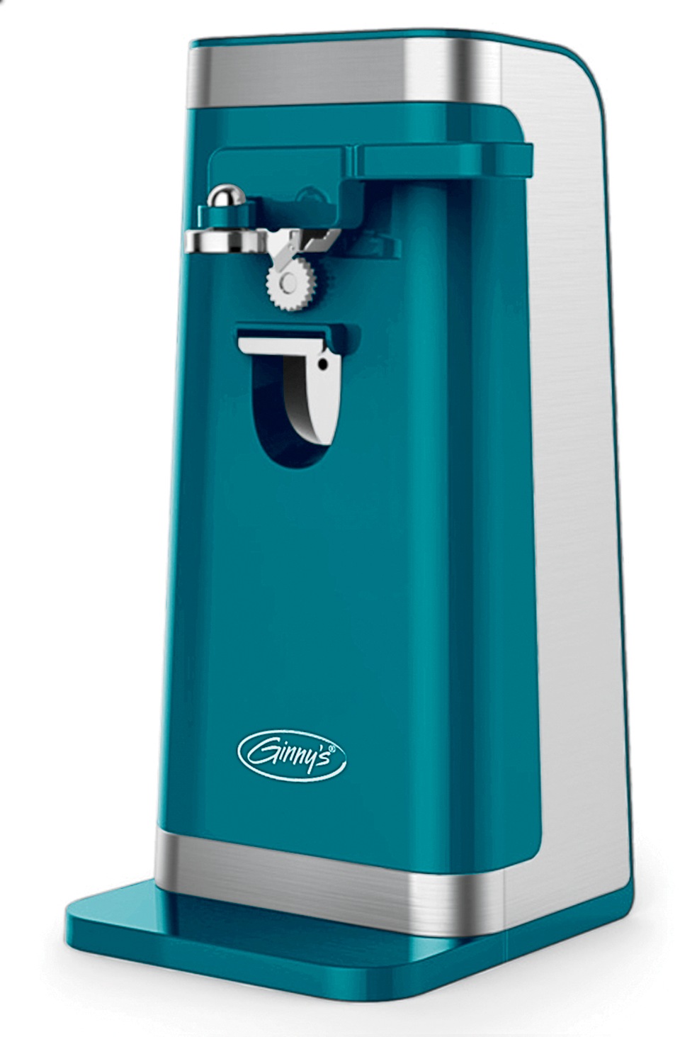 Ginny's Electric Can Opener