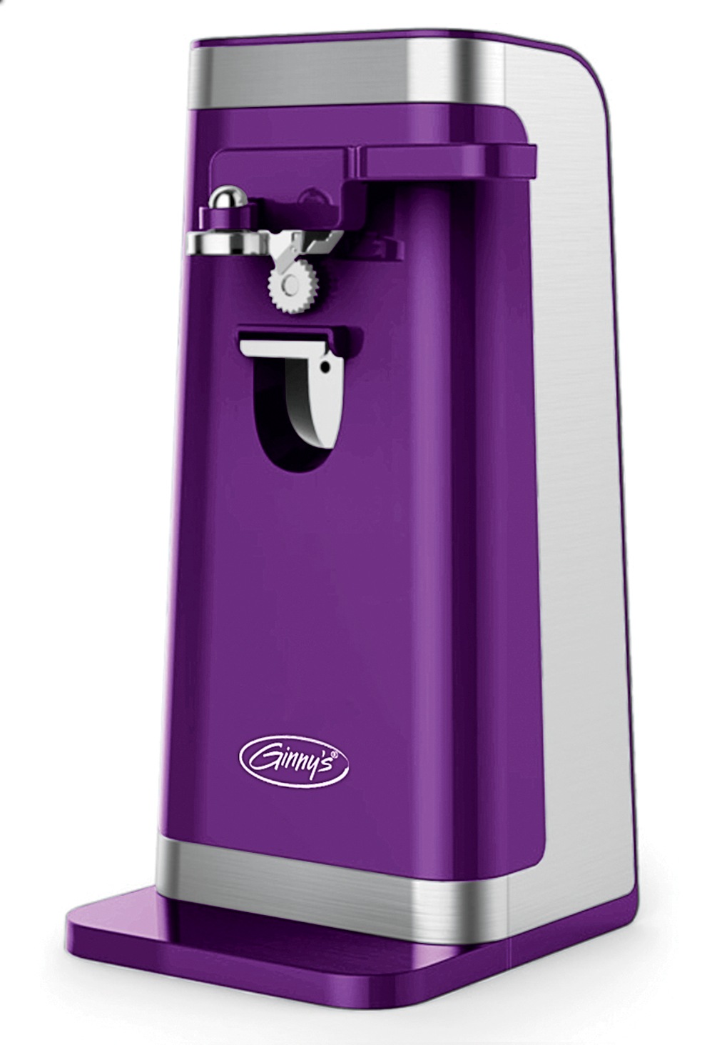 Ginny's Electric Can Opener