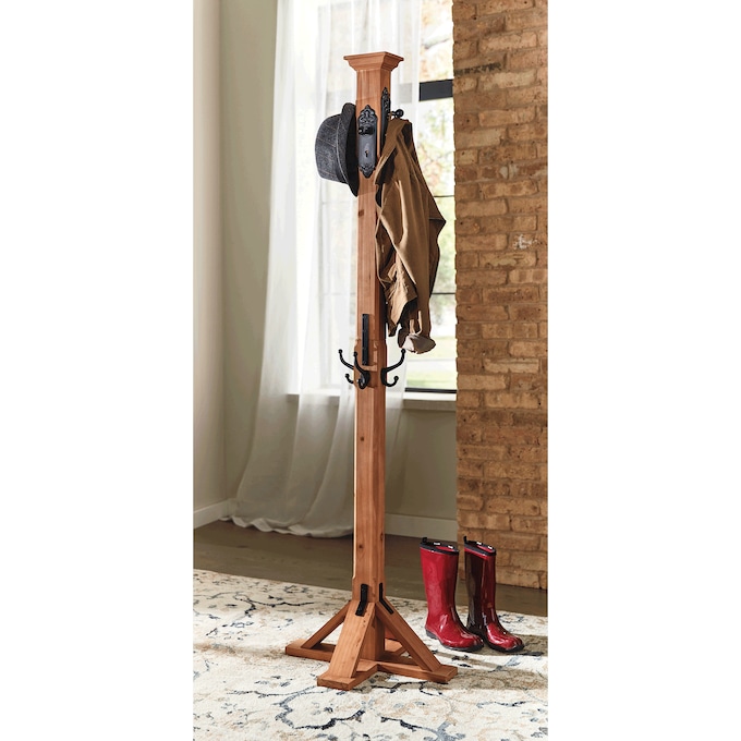 Door Knob Coat Rack 1 Door Knob Coat Rack