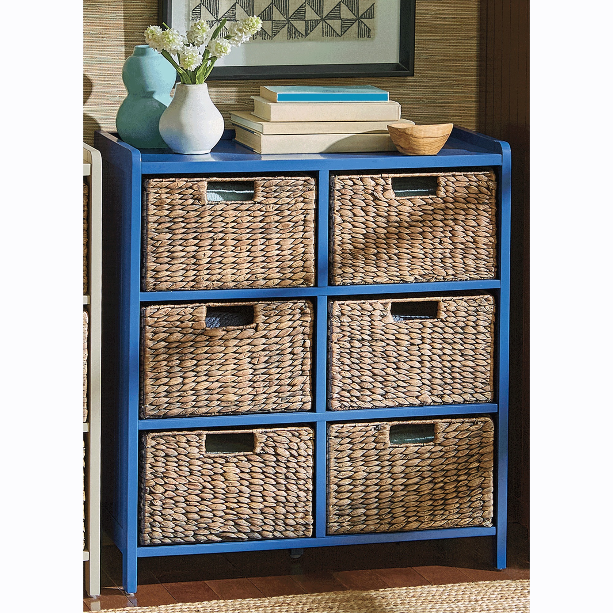 Gentry Basket Storage 4 Gentry Basket Storage