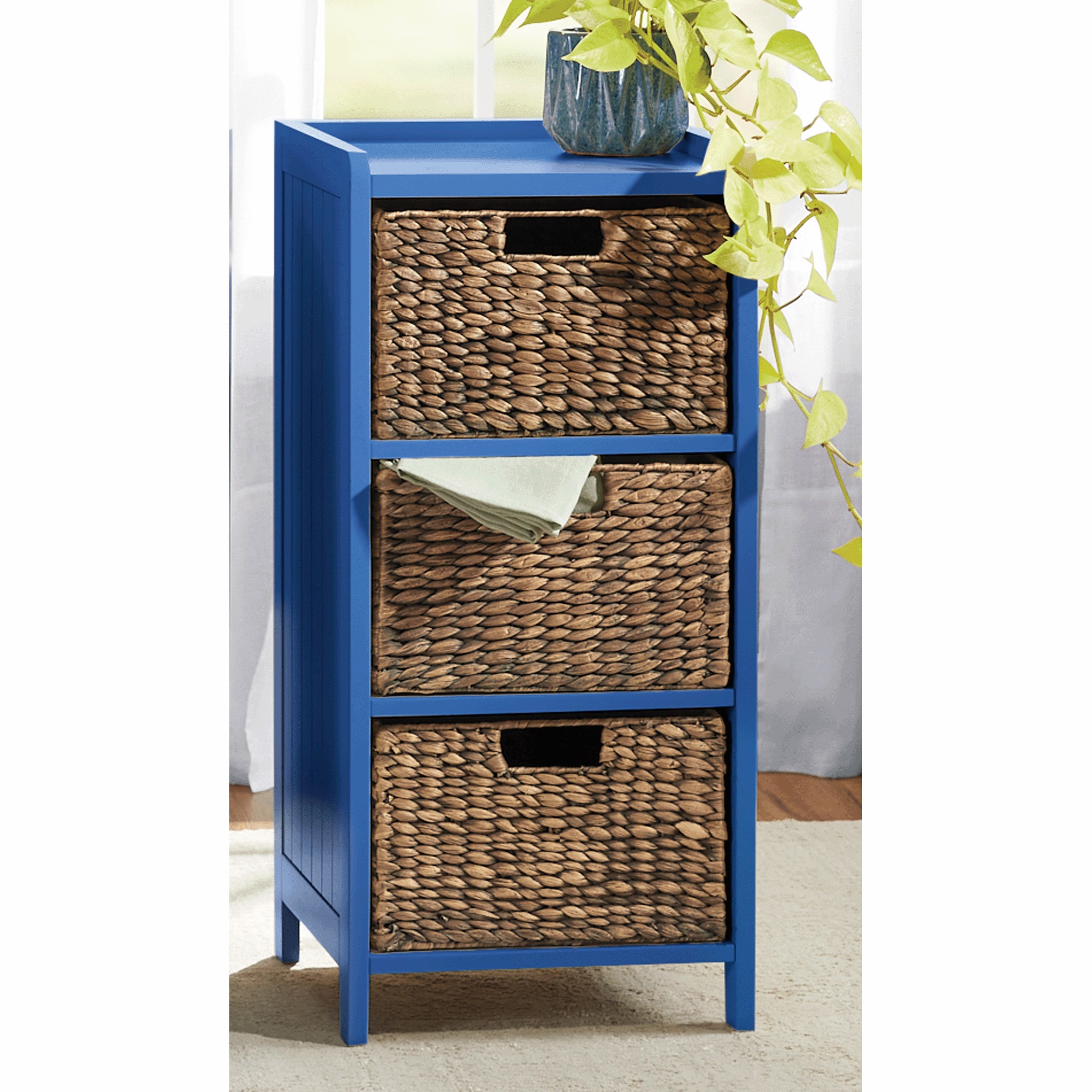 Gentry Basket Storage 5 Gentry Basket Storage
