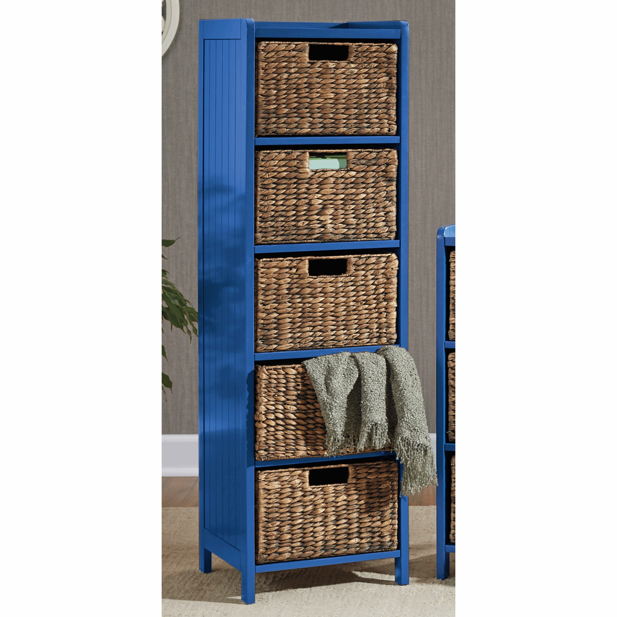 Gentry Basket Storage 6 Gentry Basket Storage