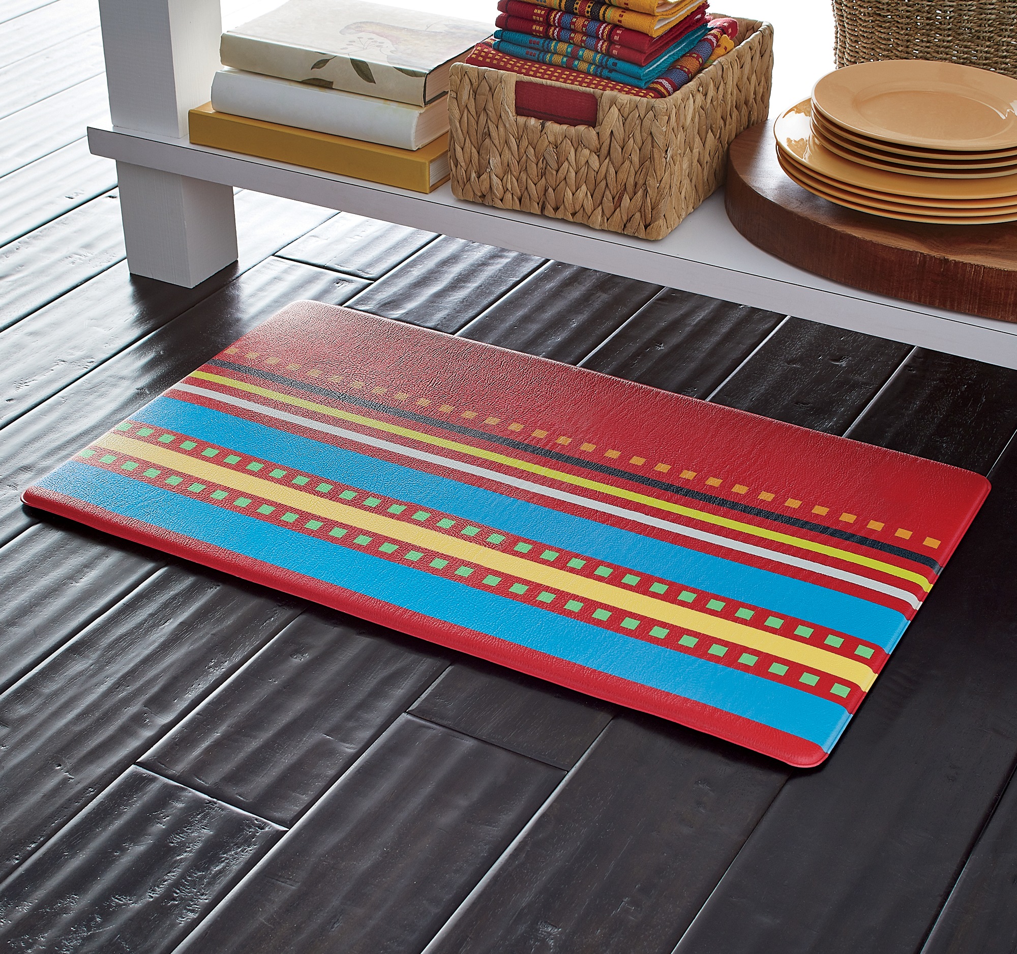 Salsa Anti-Fatigue Mat - 18 x 30