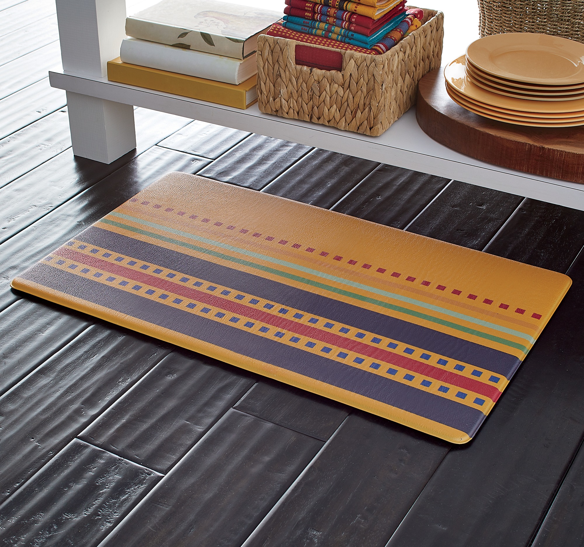 Salsa Anti-Fatigue Mat - 18 x 30
