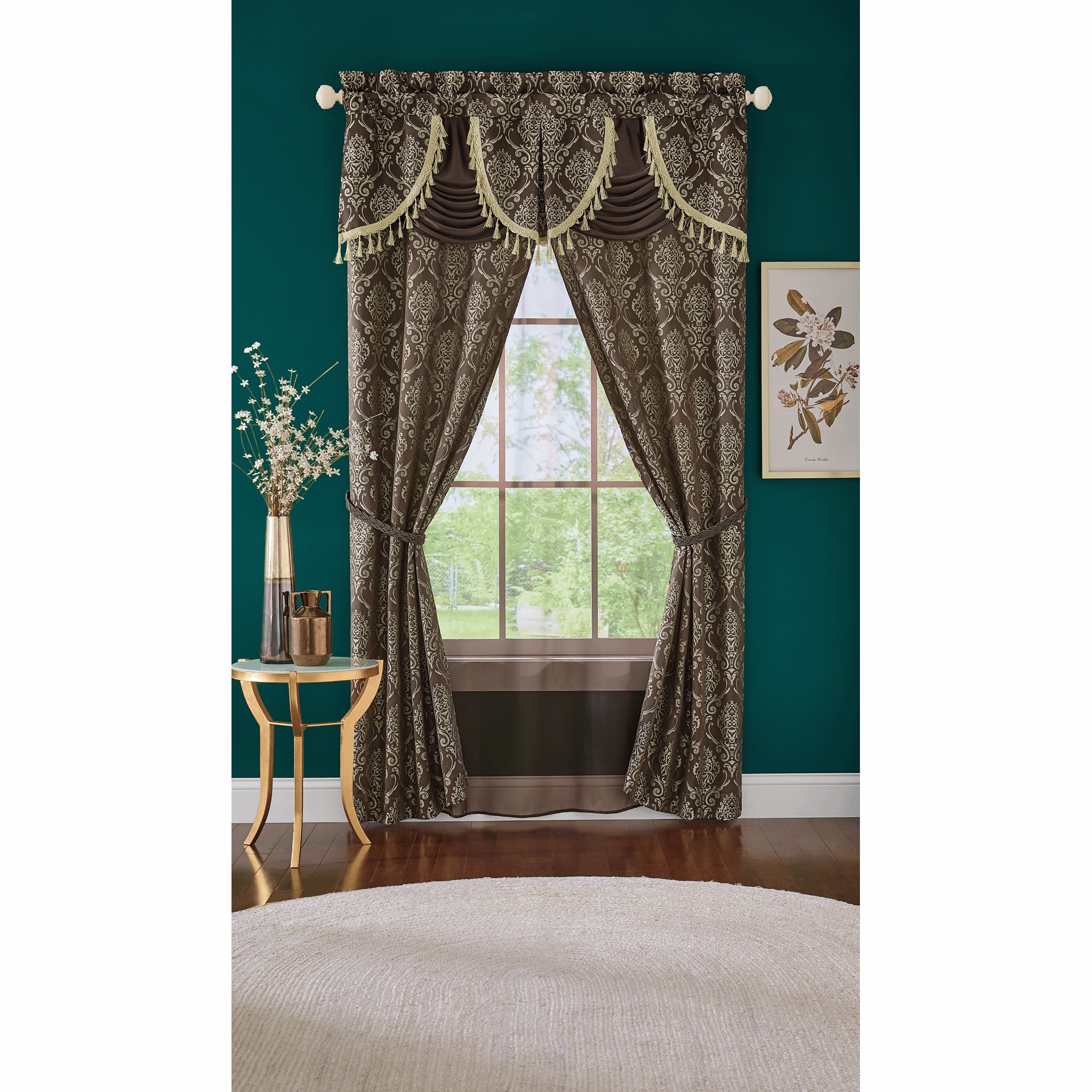 Alicia Window Set