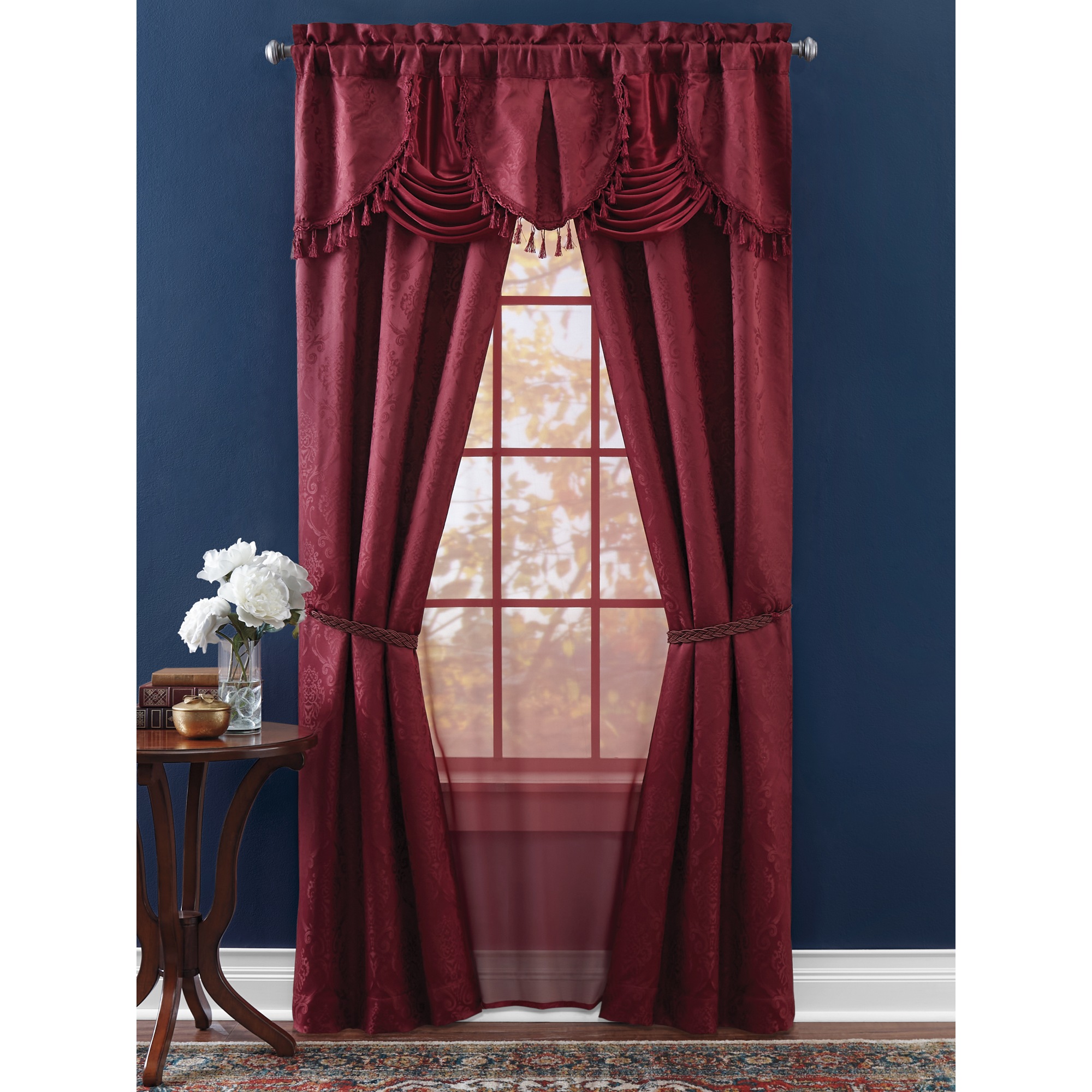 Alicia Window Set
