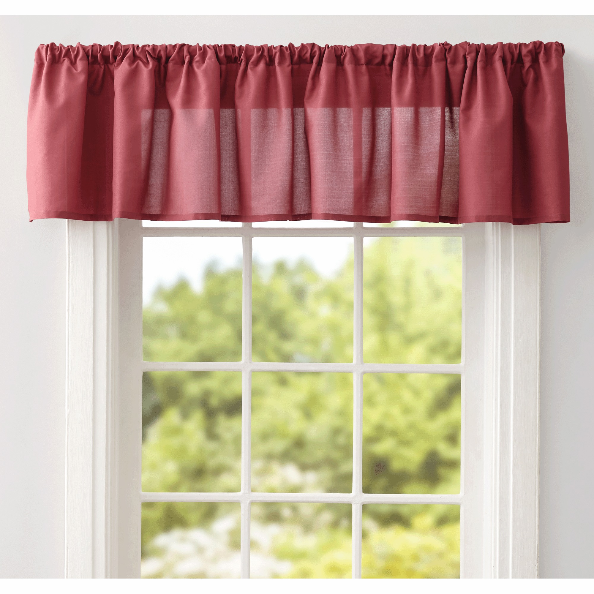 Faith Ombré Pintuck Comforter Set, Accent Pillows and Window Treatments