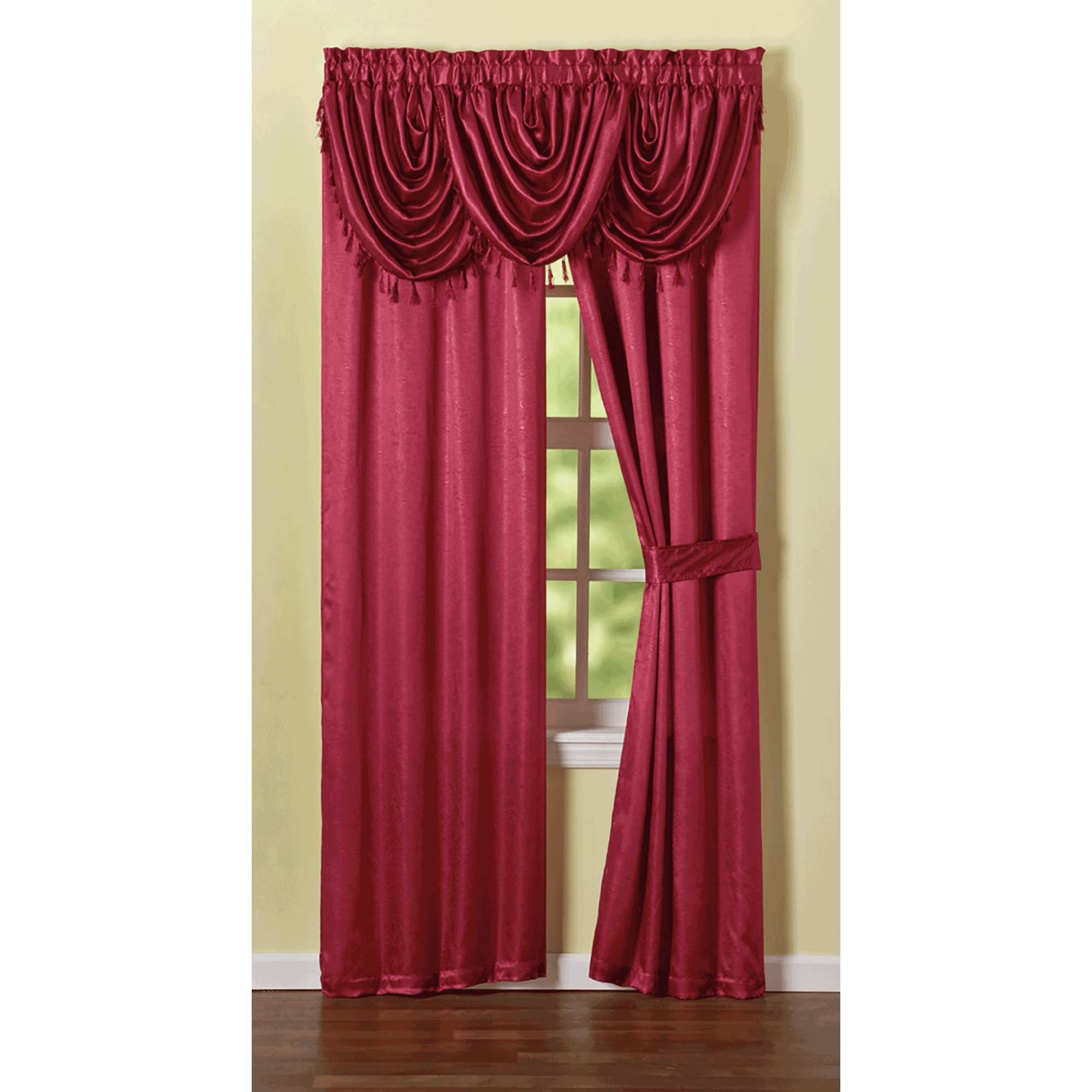 Harrison 5-Piece Window Set