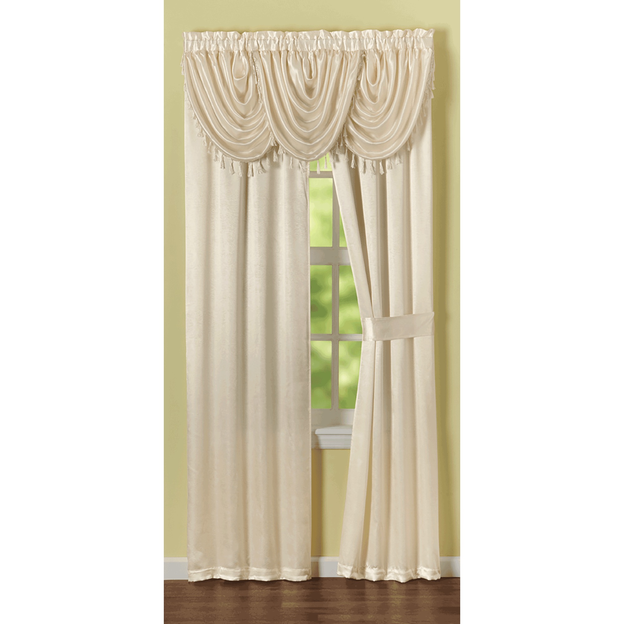 Harrison 5-Piece Window Set