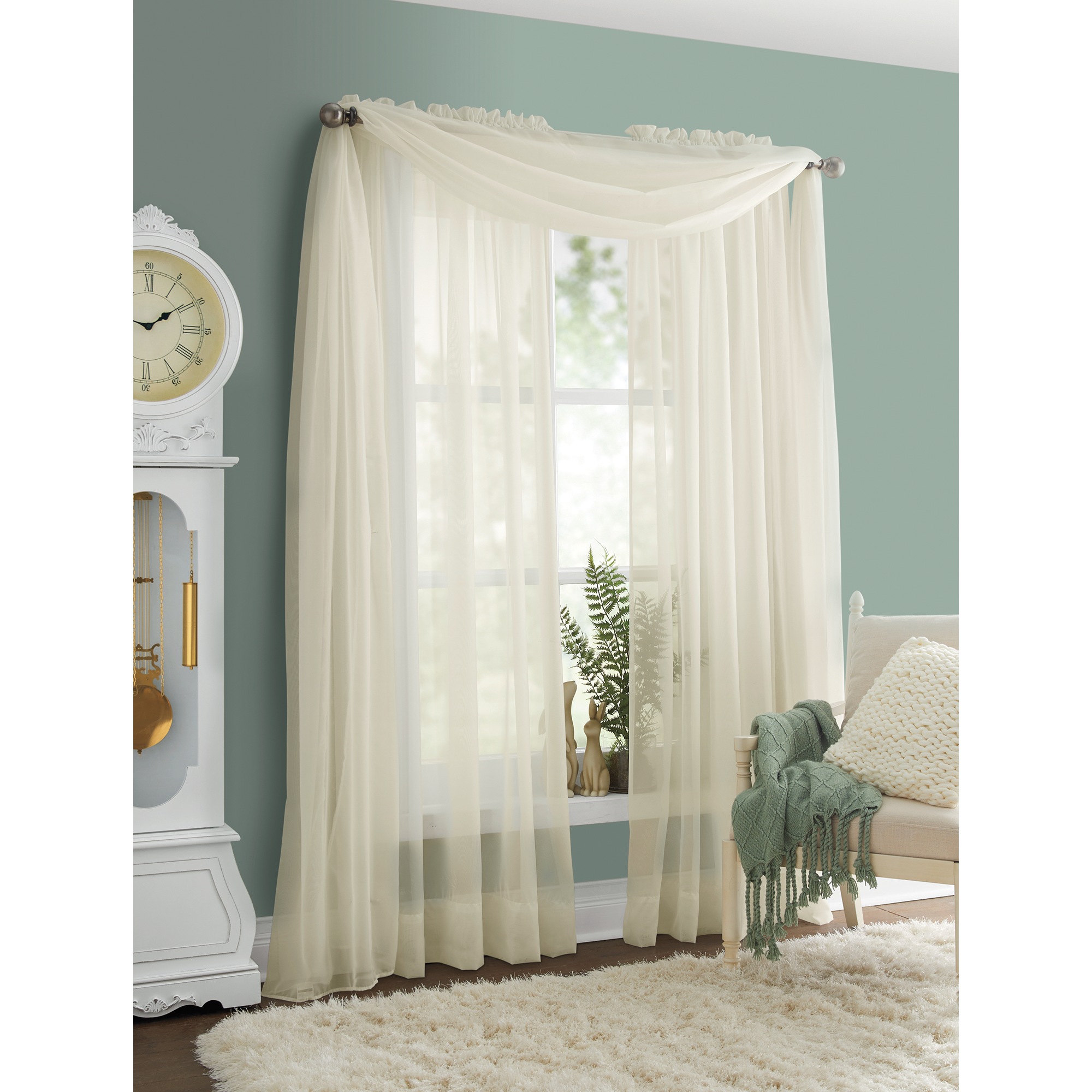 Elegance Window Treatments