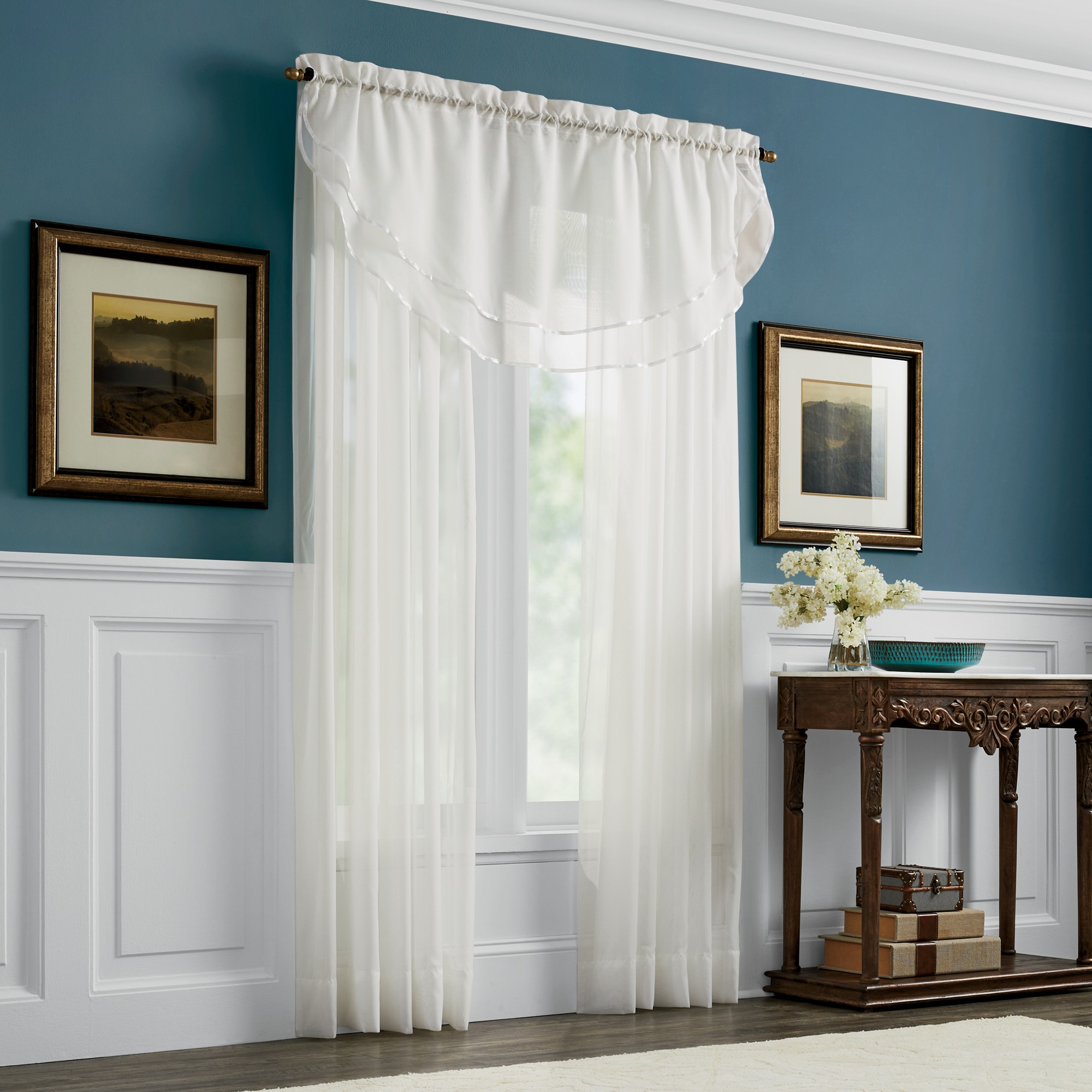 Elegance Window Treatments