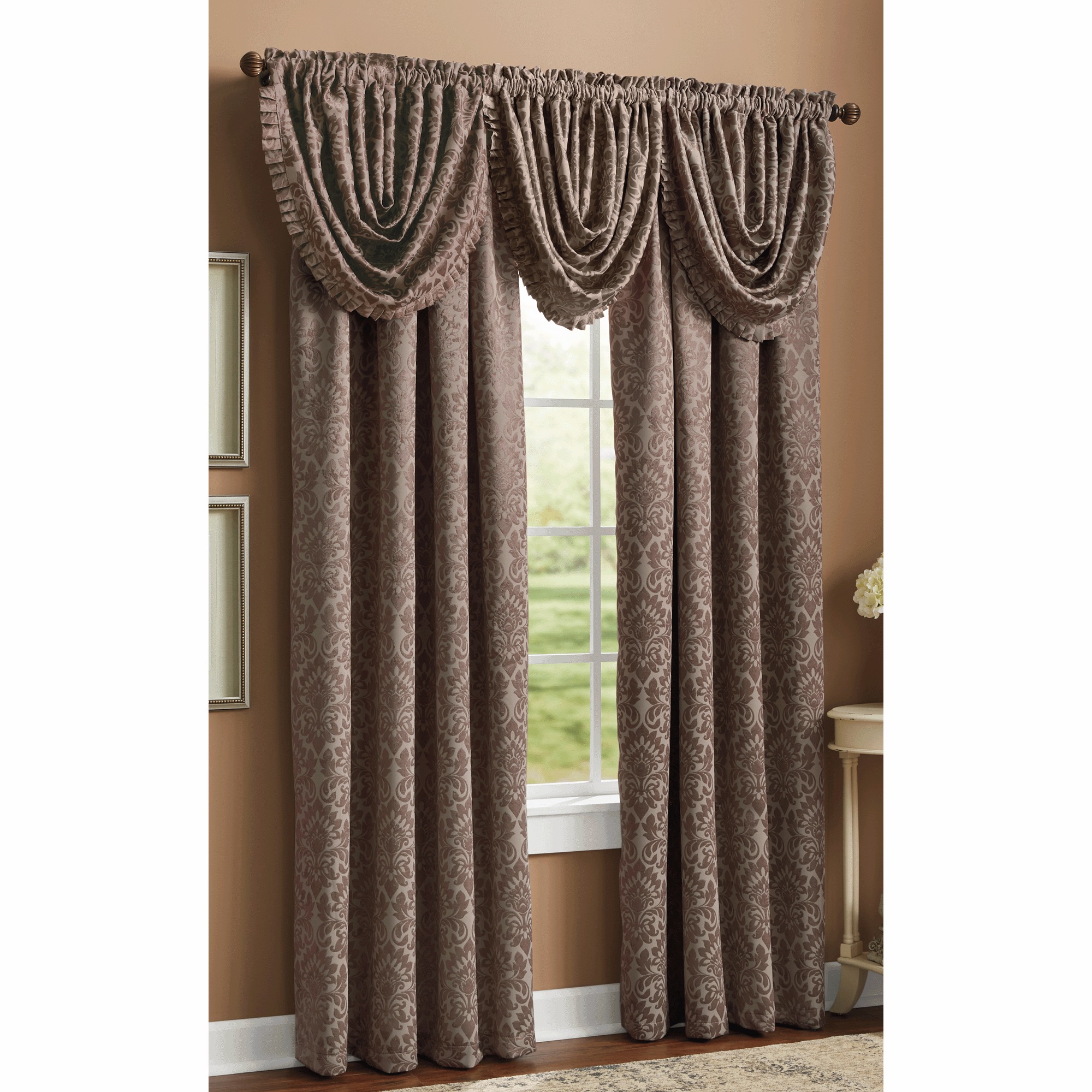 Sutton Window Treatments