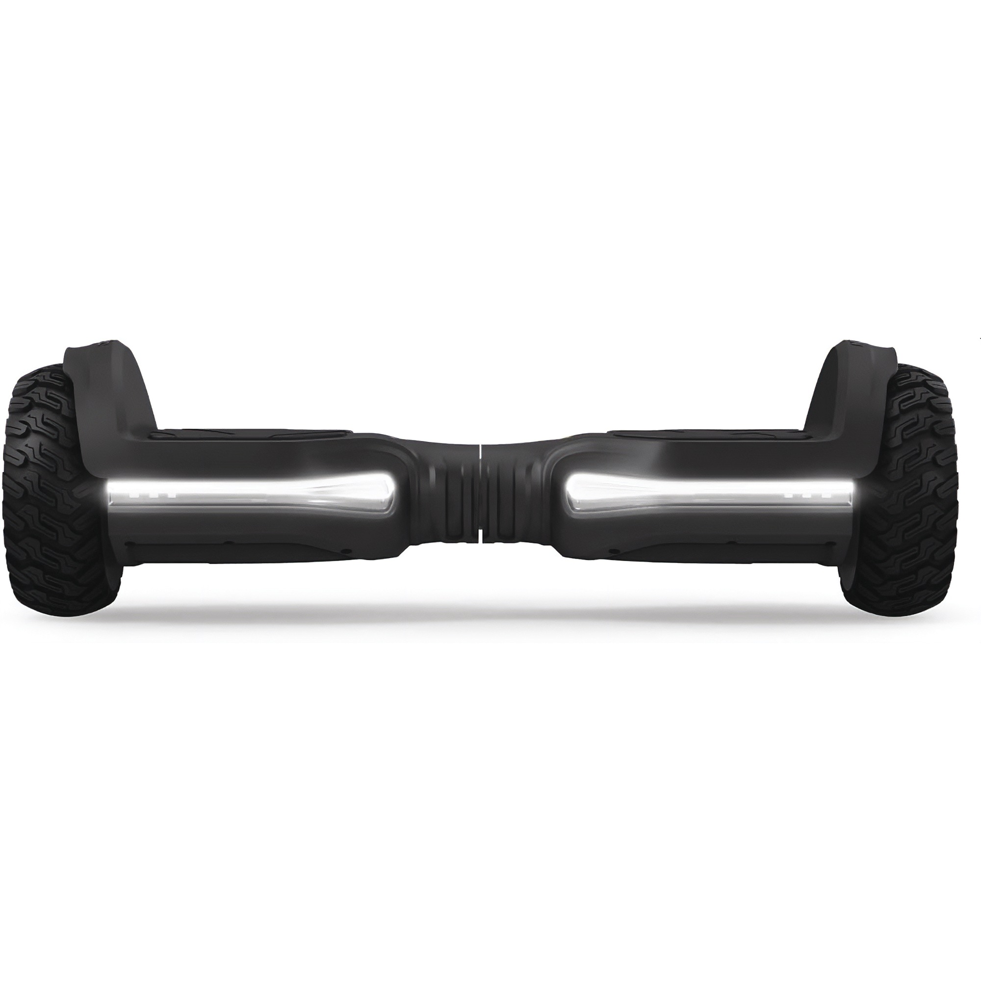 Jetson Self Balancing Hoverboard