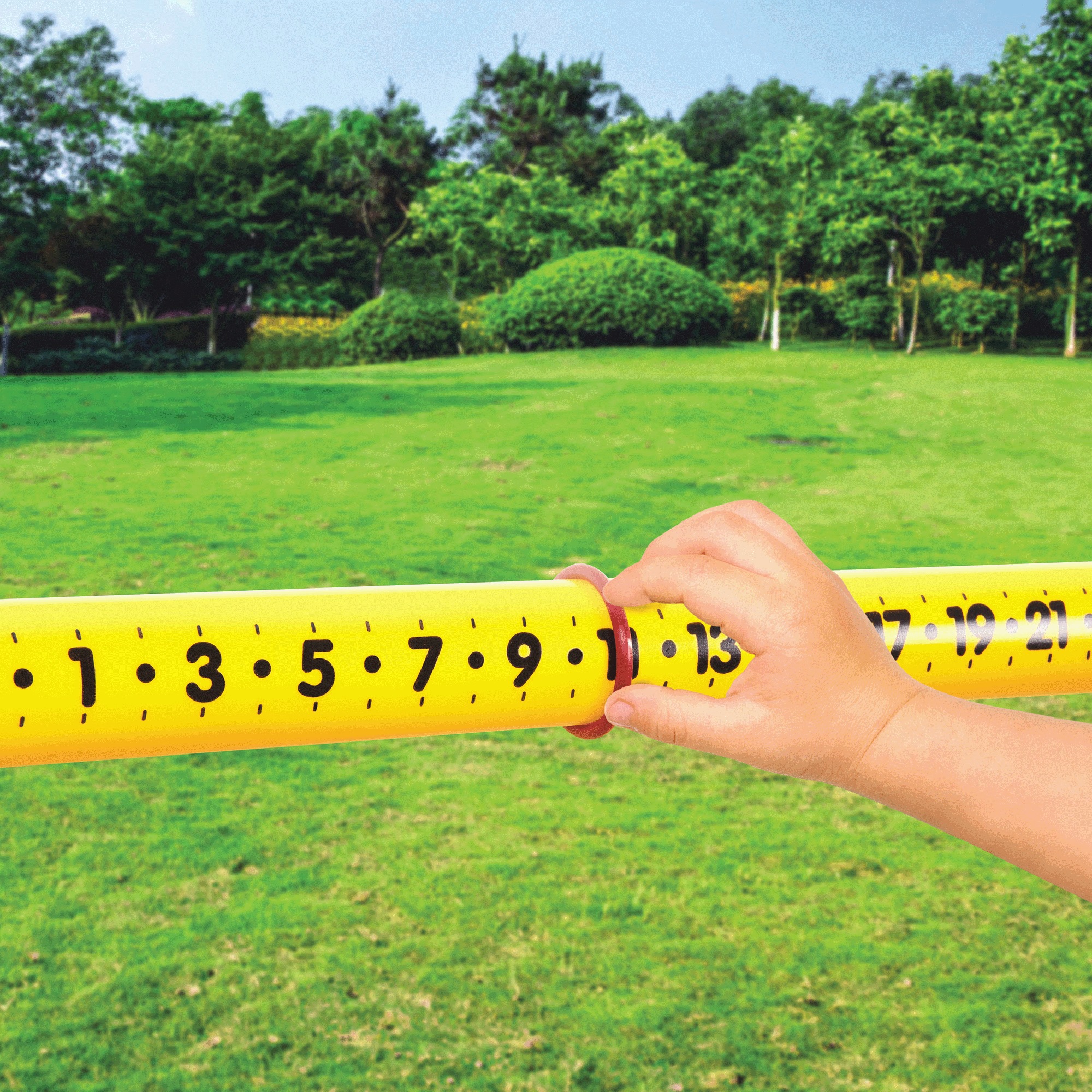 Grow 'n Up Football Goal Set 4 Grow 'n Up Football Goal Set