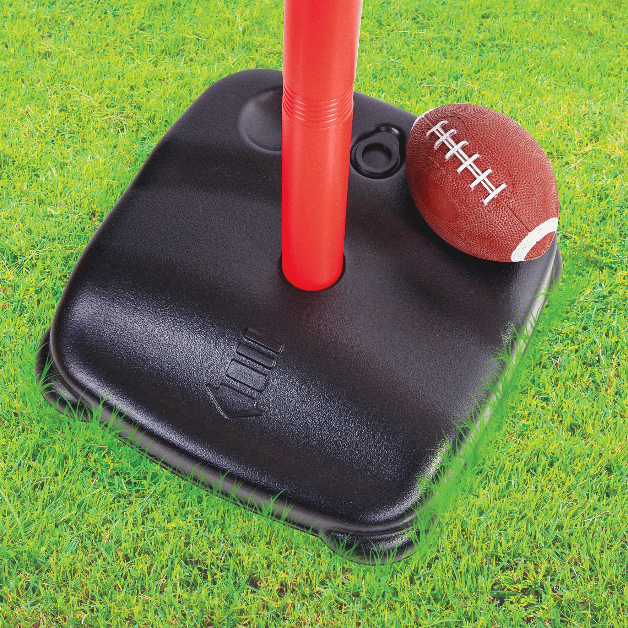 Grow 'n Up Football Goal Set 5 Grow 'n Up Football Goal Set