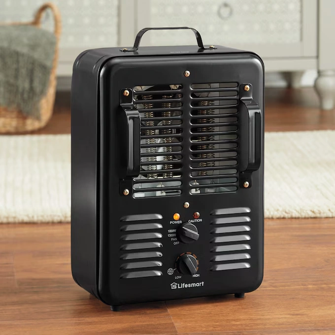 Lifesmart Milk House Heater