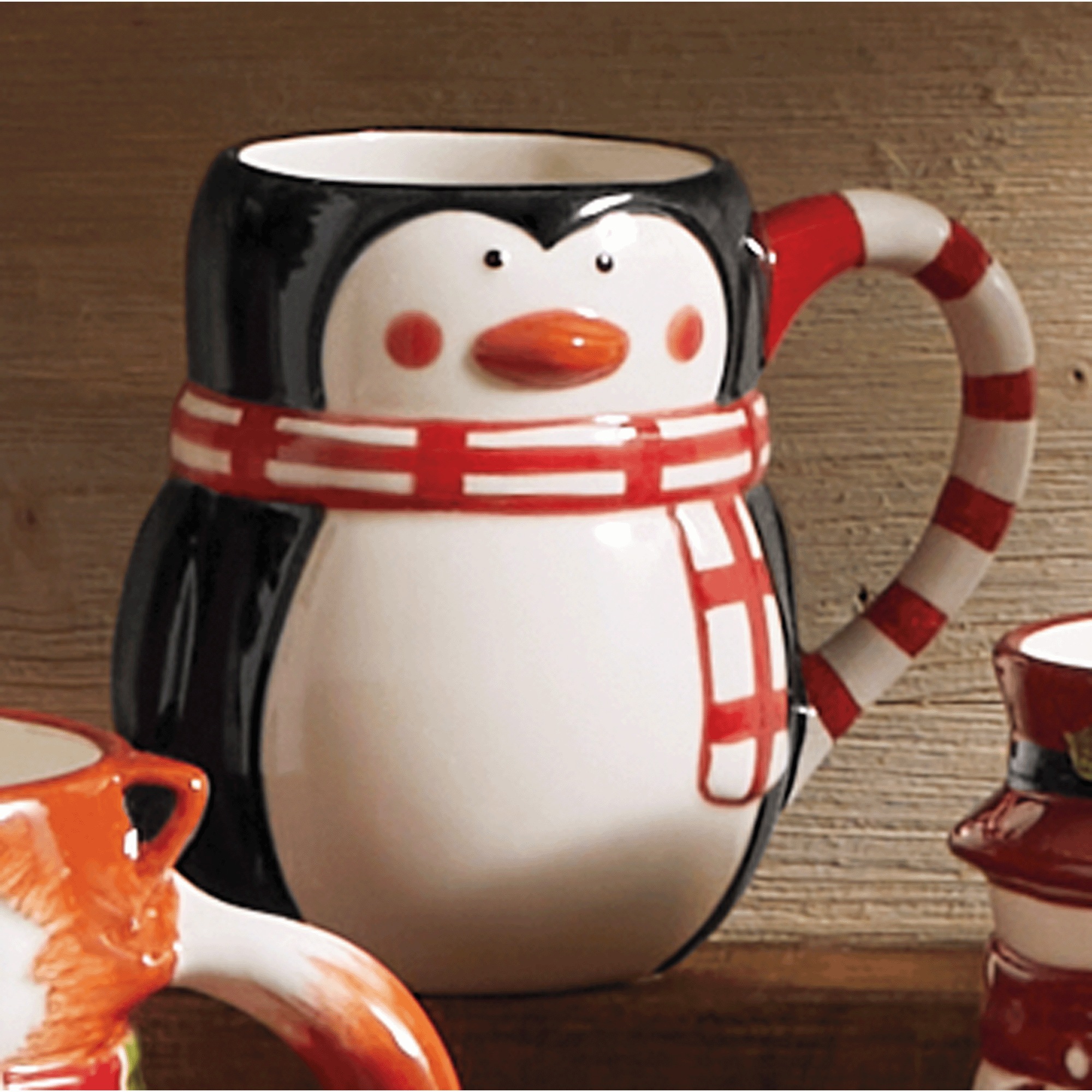 Holiday Mug