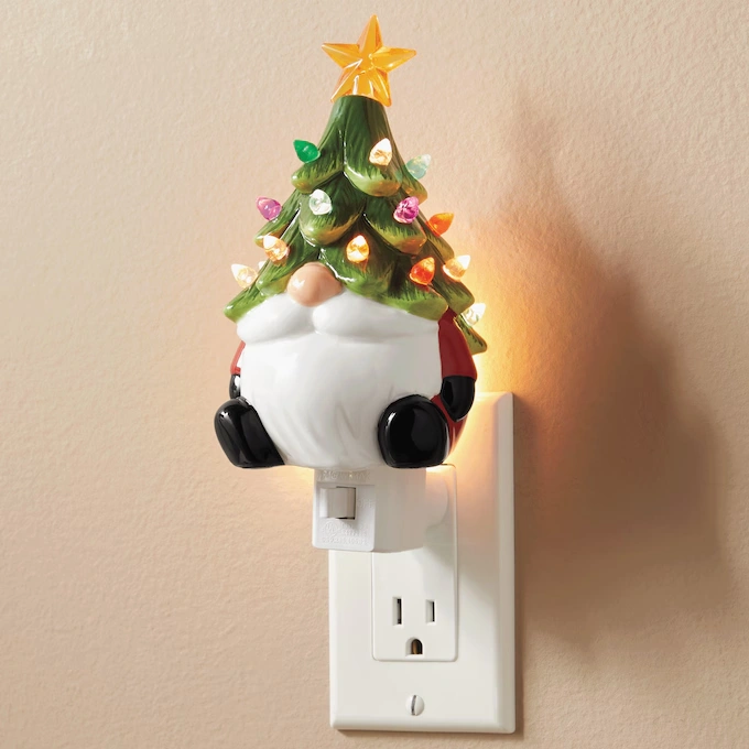 Choose Holiday Night-Light