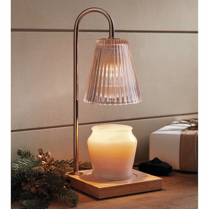 Illuminate Candle Warmer Light