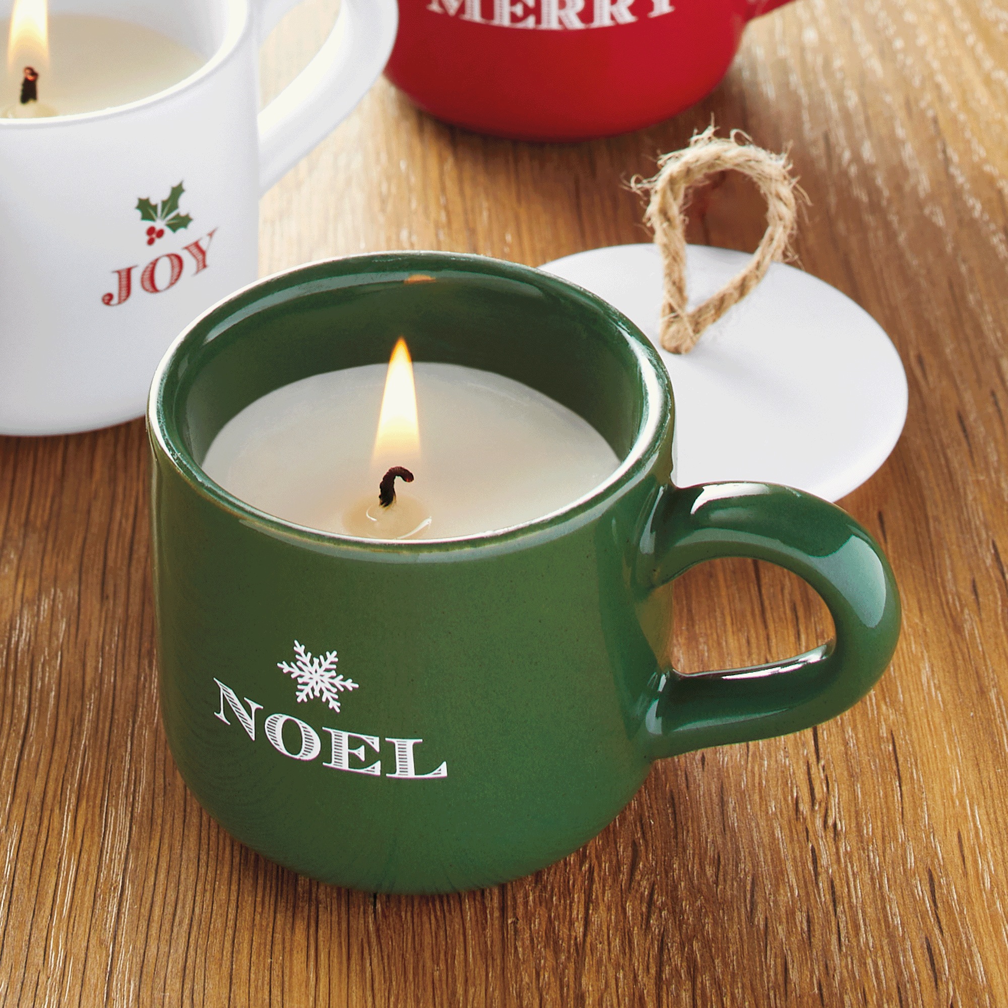 Snowman Wax Reveal Fig Candle 4 Snowman Wax Reveal Fig Candle