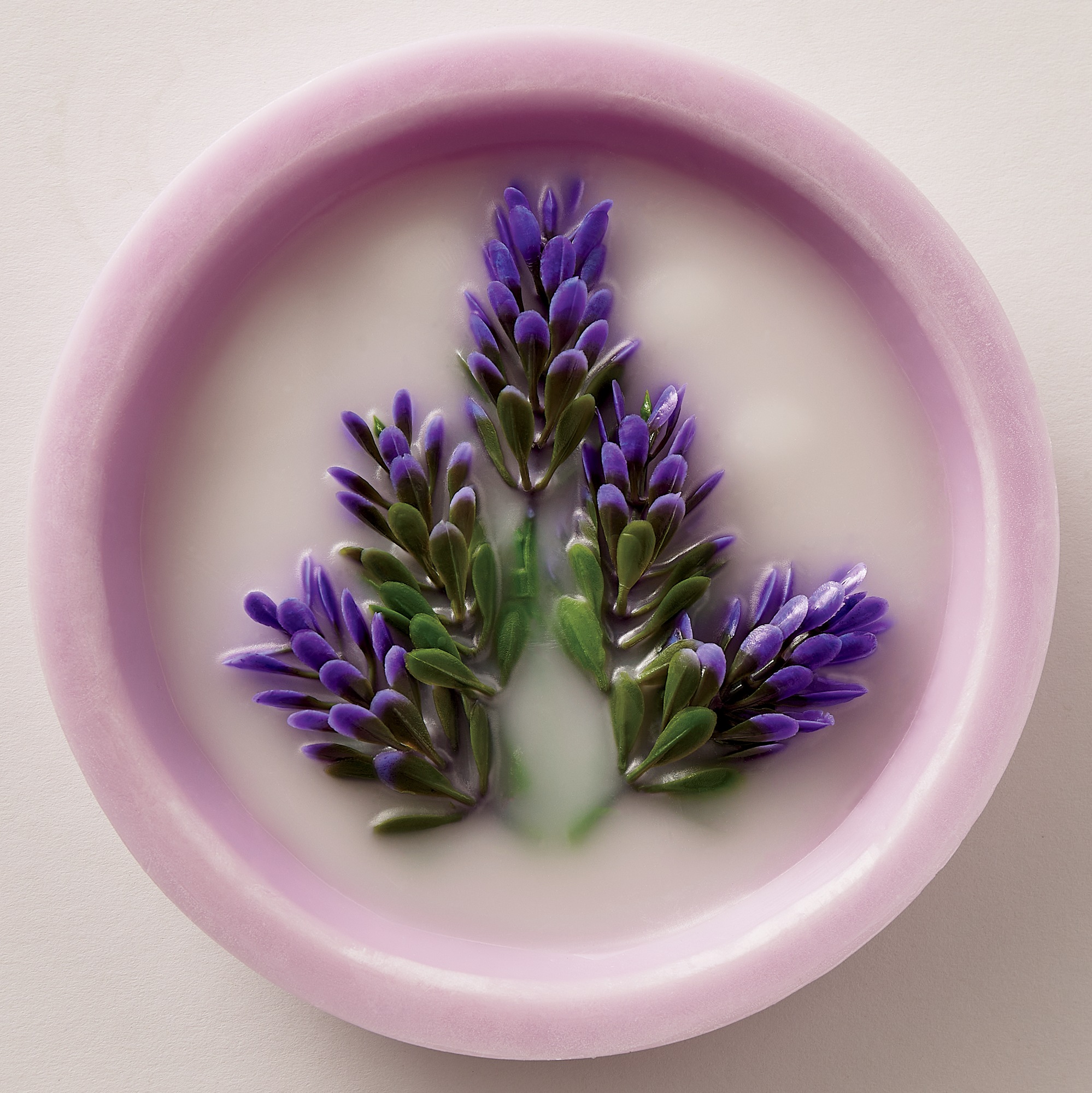 Scented Wax Bowl 3 Scented Wax Bowl