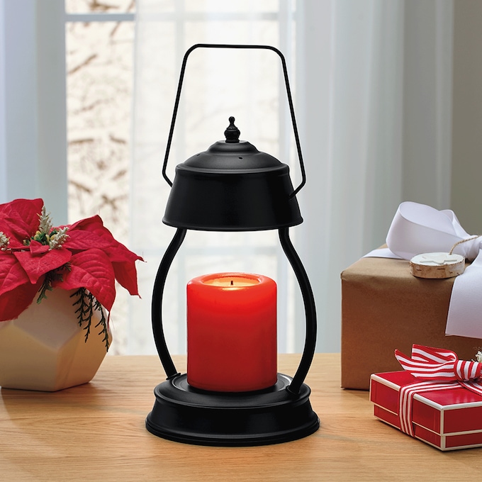 Candle Warmer Lantern
