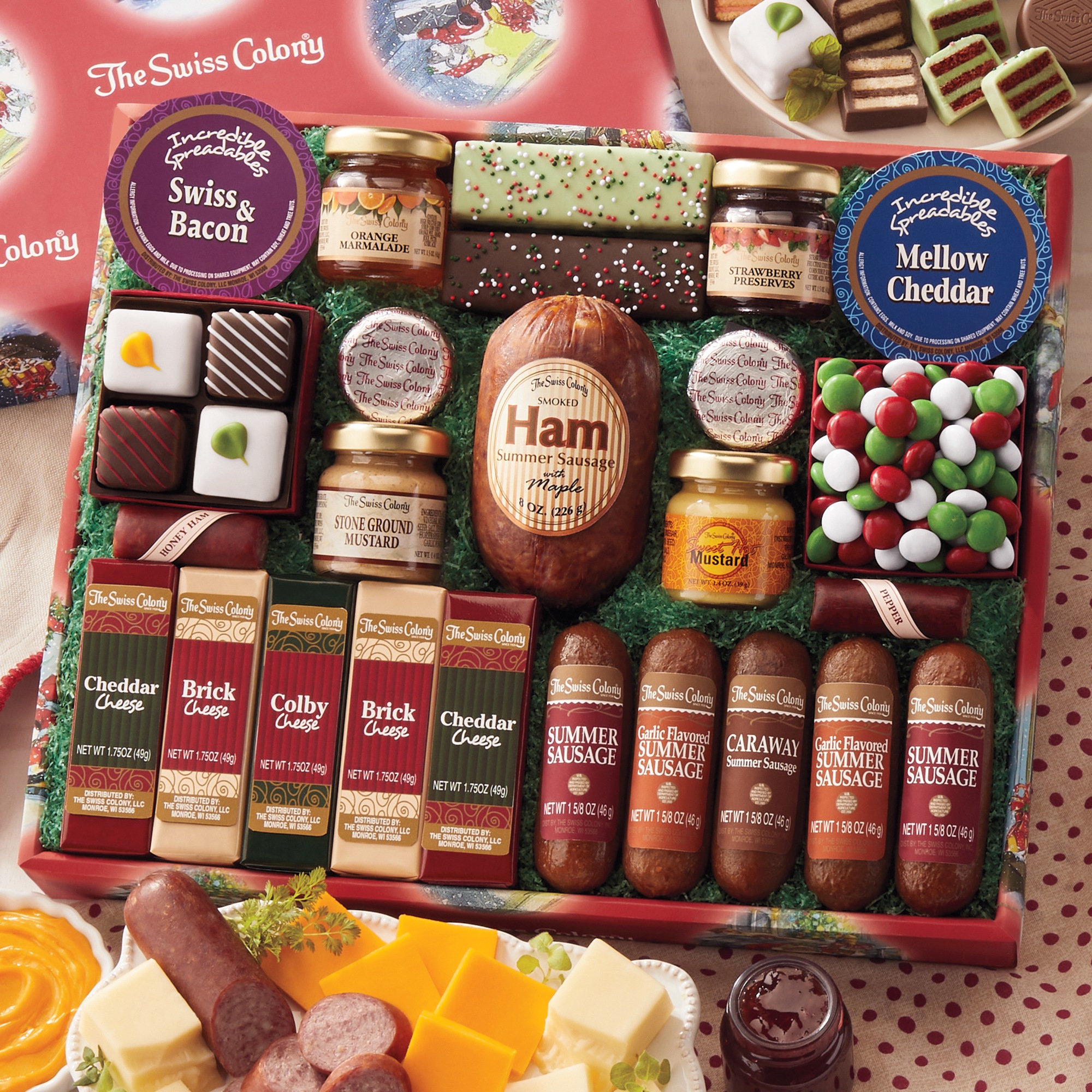 25 Holiday Favorites