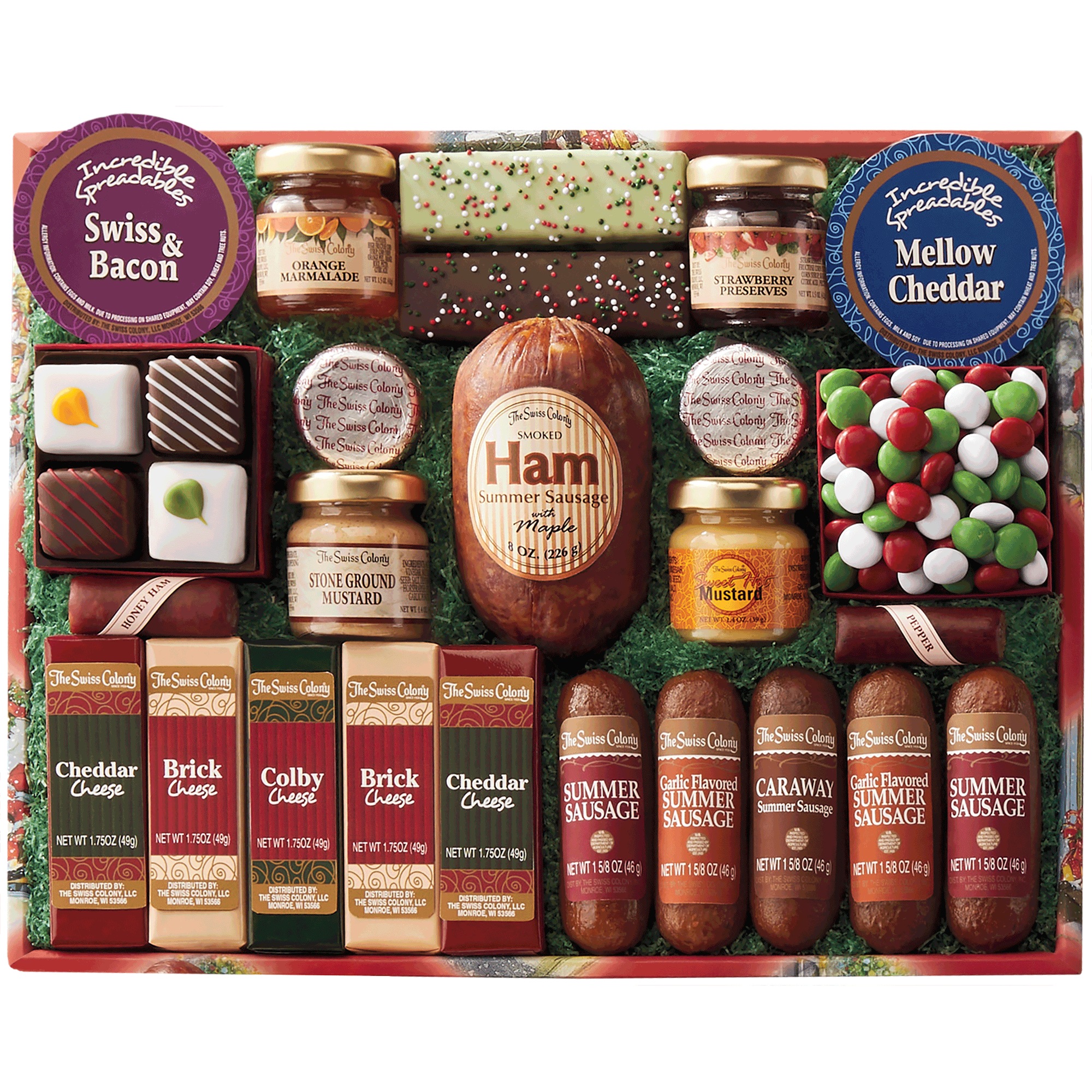25 Holiday Favorites
