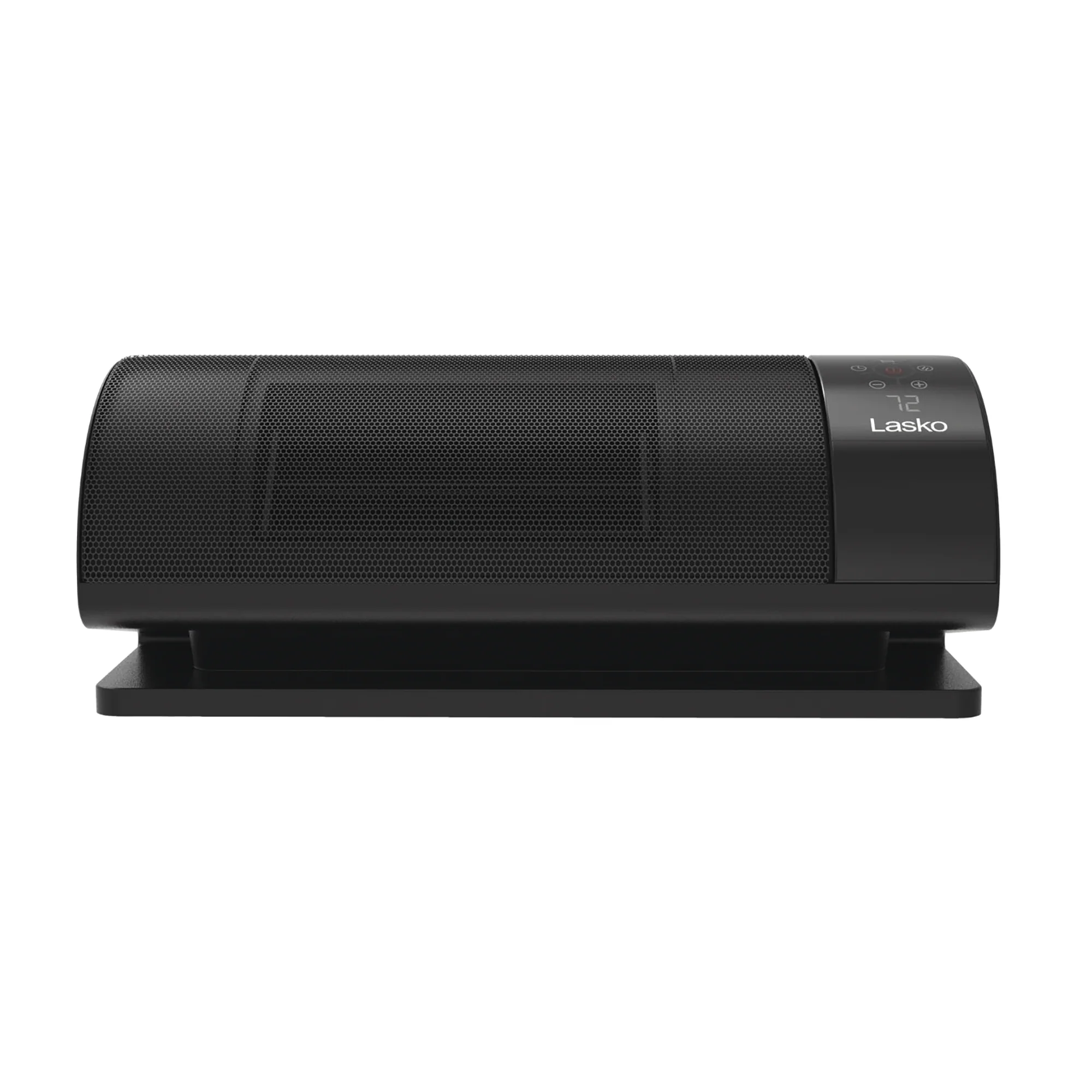 Lasko Low-Profile Baseboard Heater with Remote