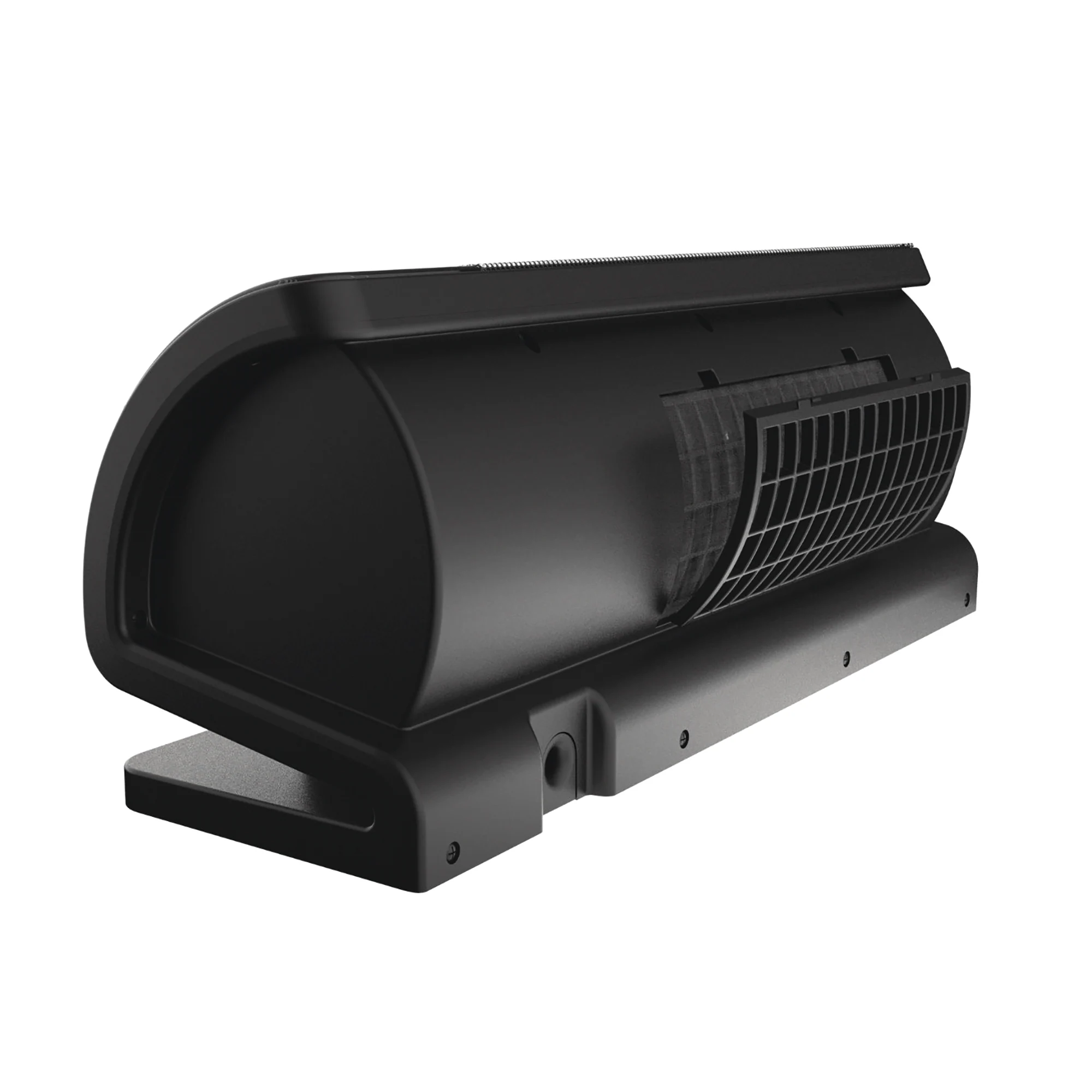 Lasko Low-Profile Baseboard Heater with Remote
