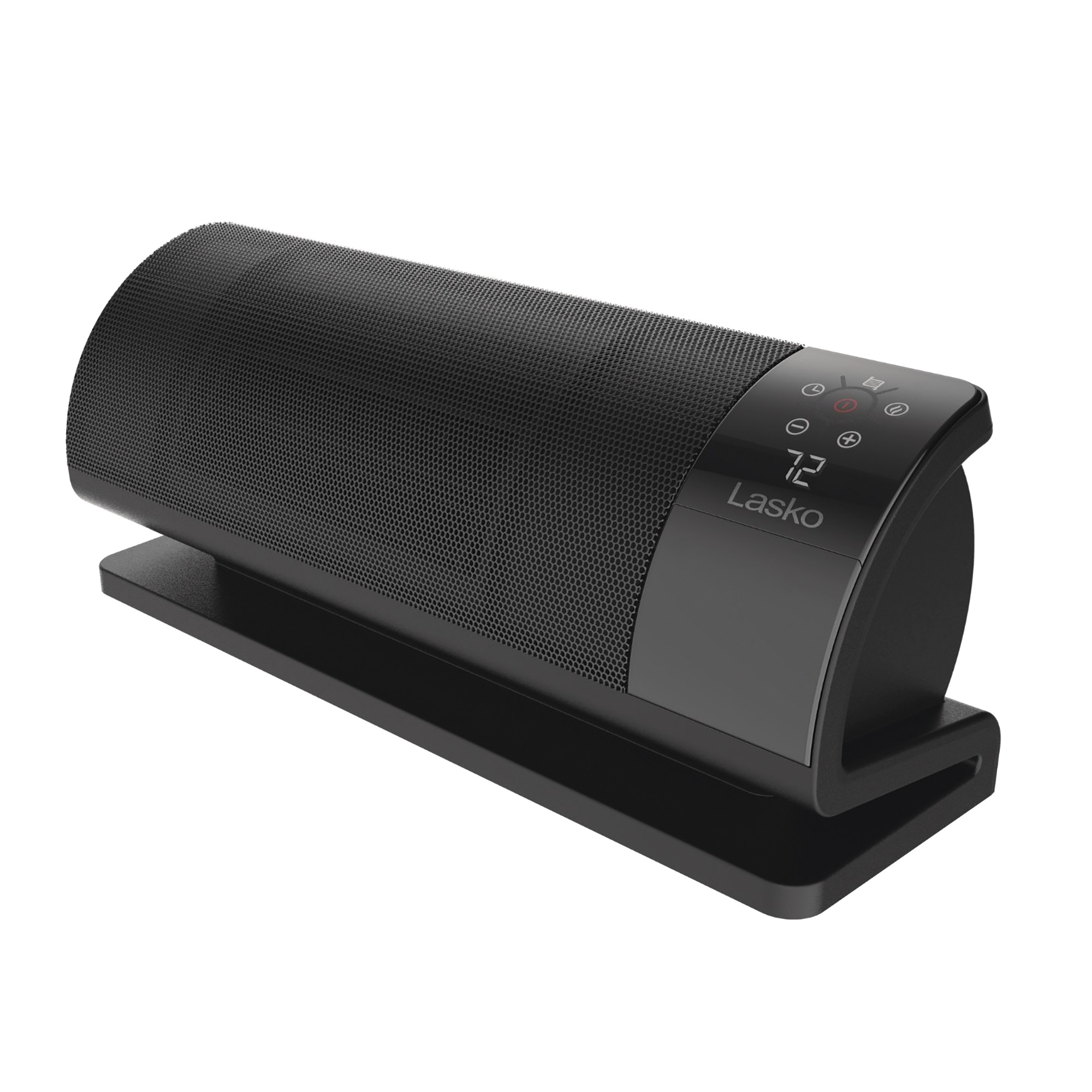 Lasko Low-Profile Baseboard Heater with Remote