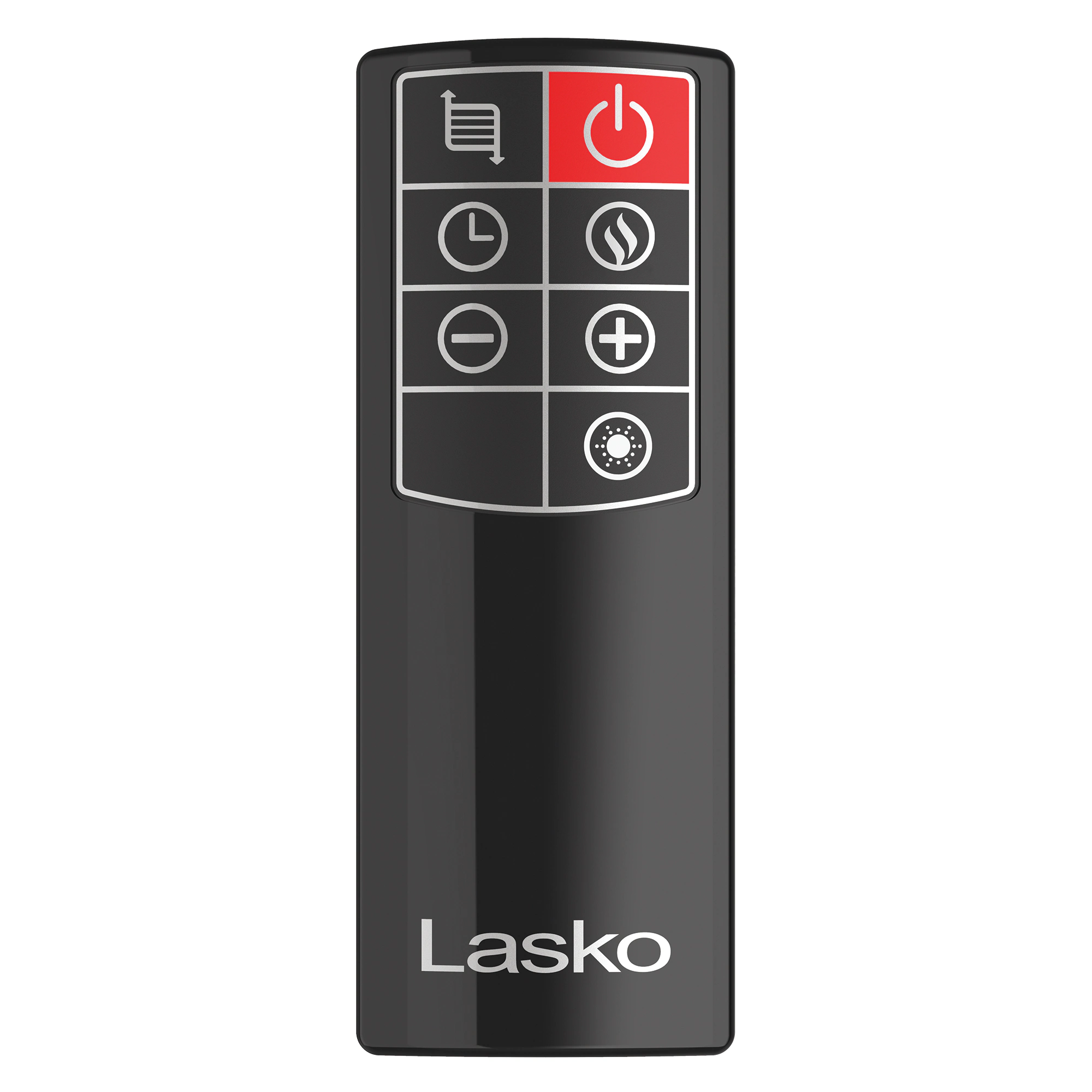 Lasko Low-Profile Baseboard Heater with Remote