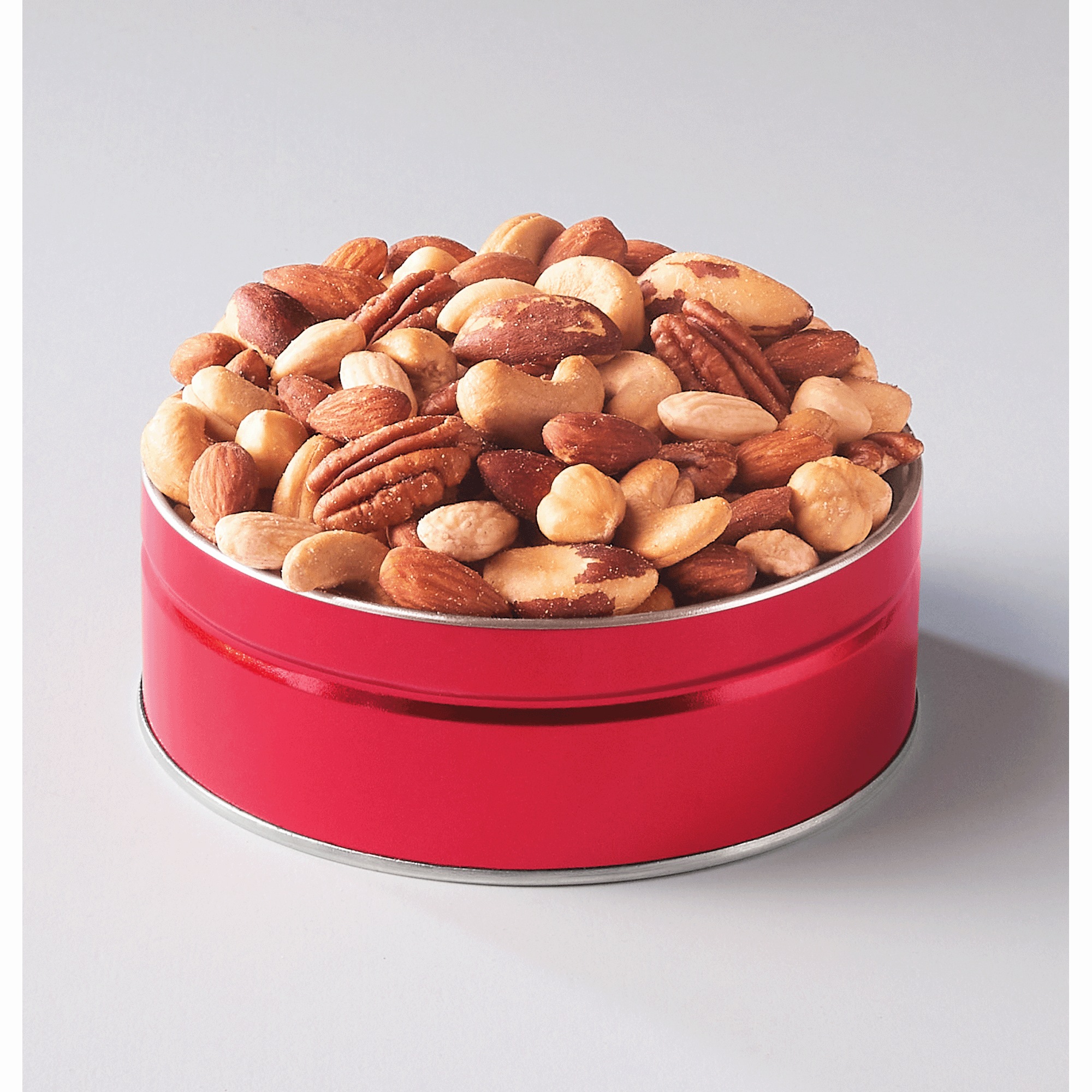 Premium Mixed Nuts