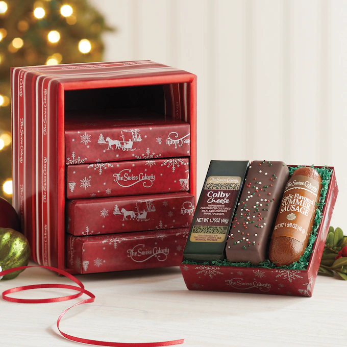 Special Gift Samplers