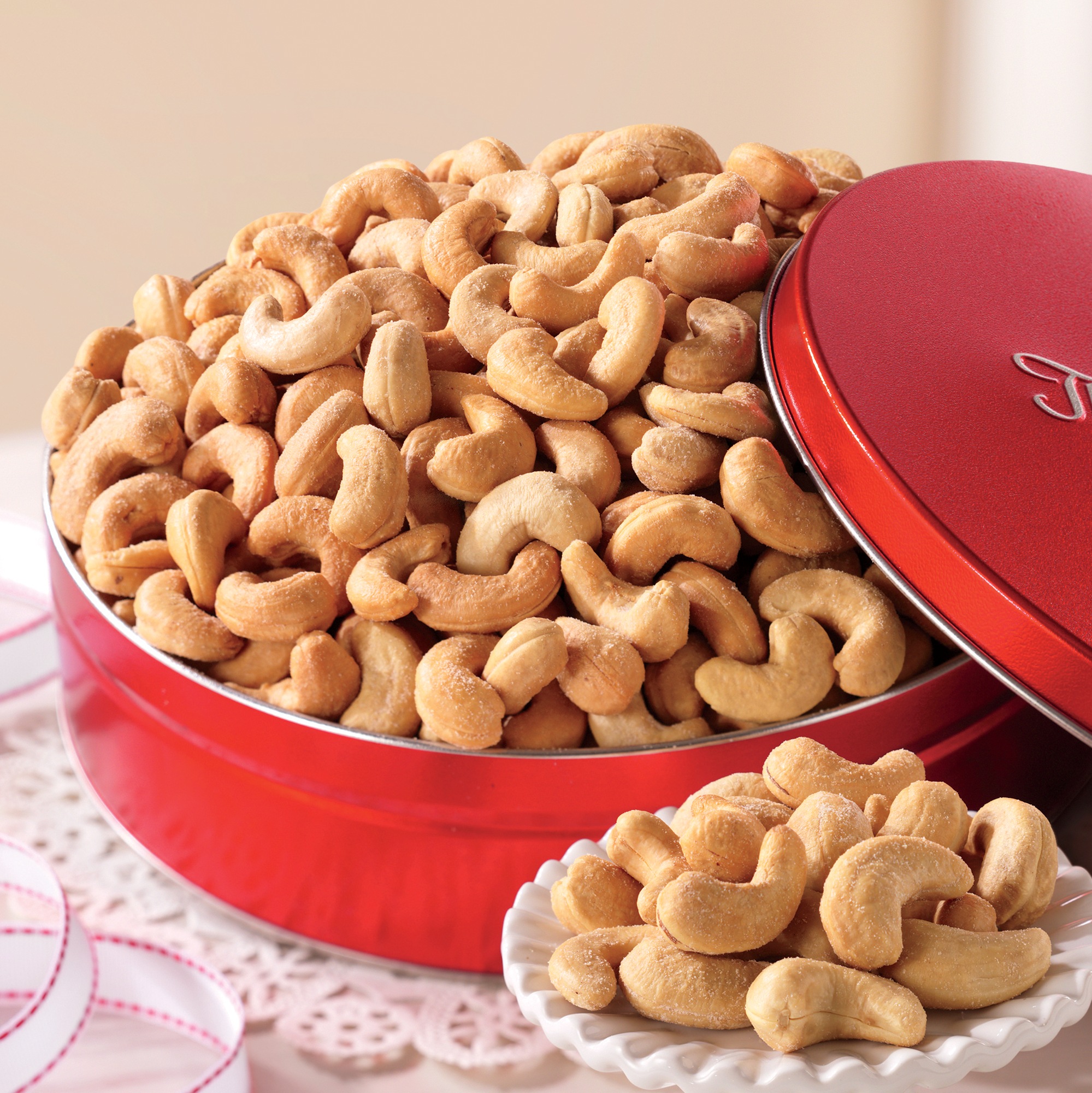 Jumbo Cashews