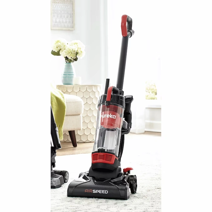 Eureka AirSpeed Bagless Vac 1 Eureka AirSpeed Bagless Vac