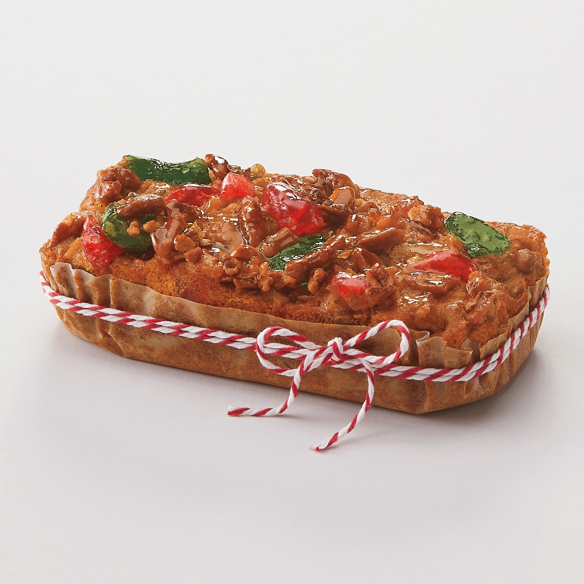 Christmas Fruitcake