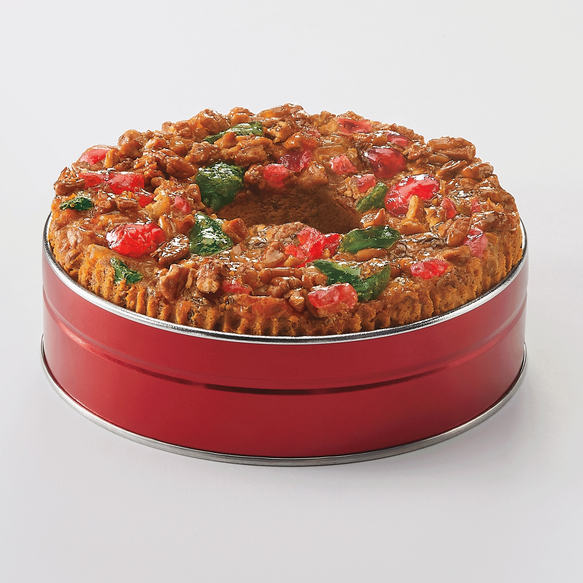 Christmas Fruitcake