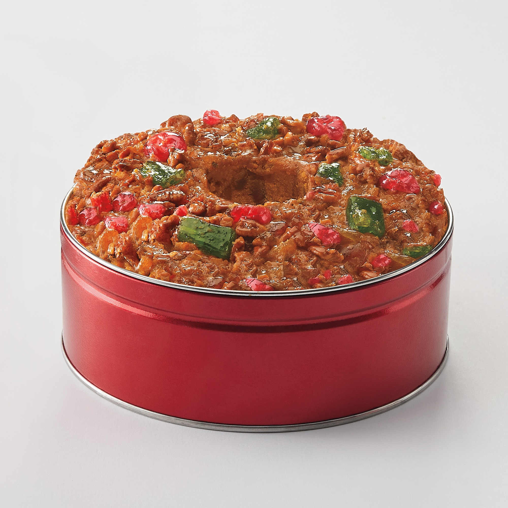 Christmas Fruitcake