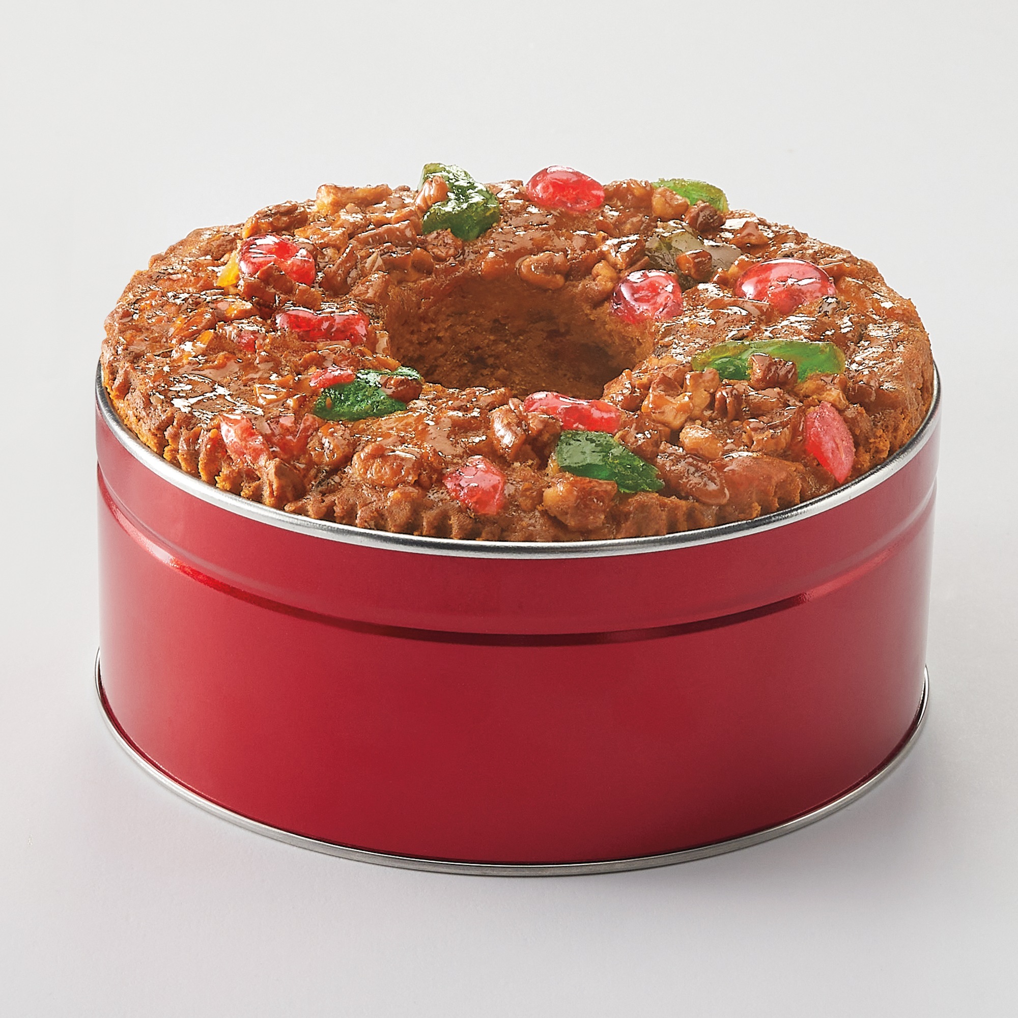 Christmas Fruitcake