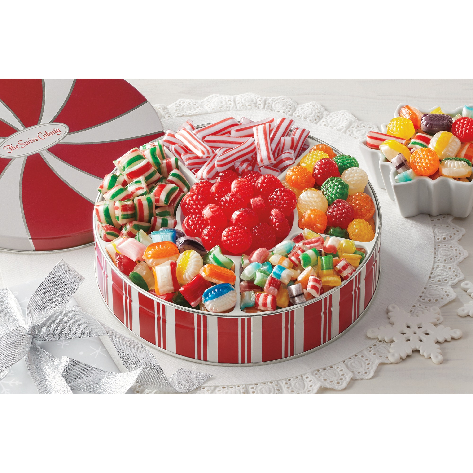 Traditional Candy