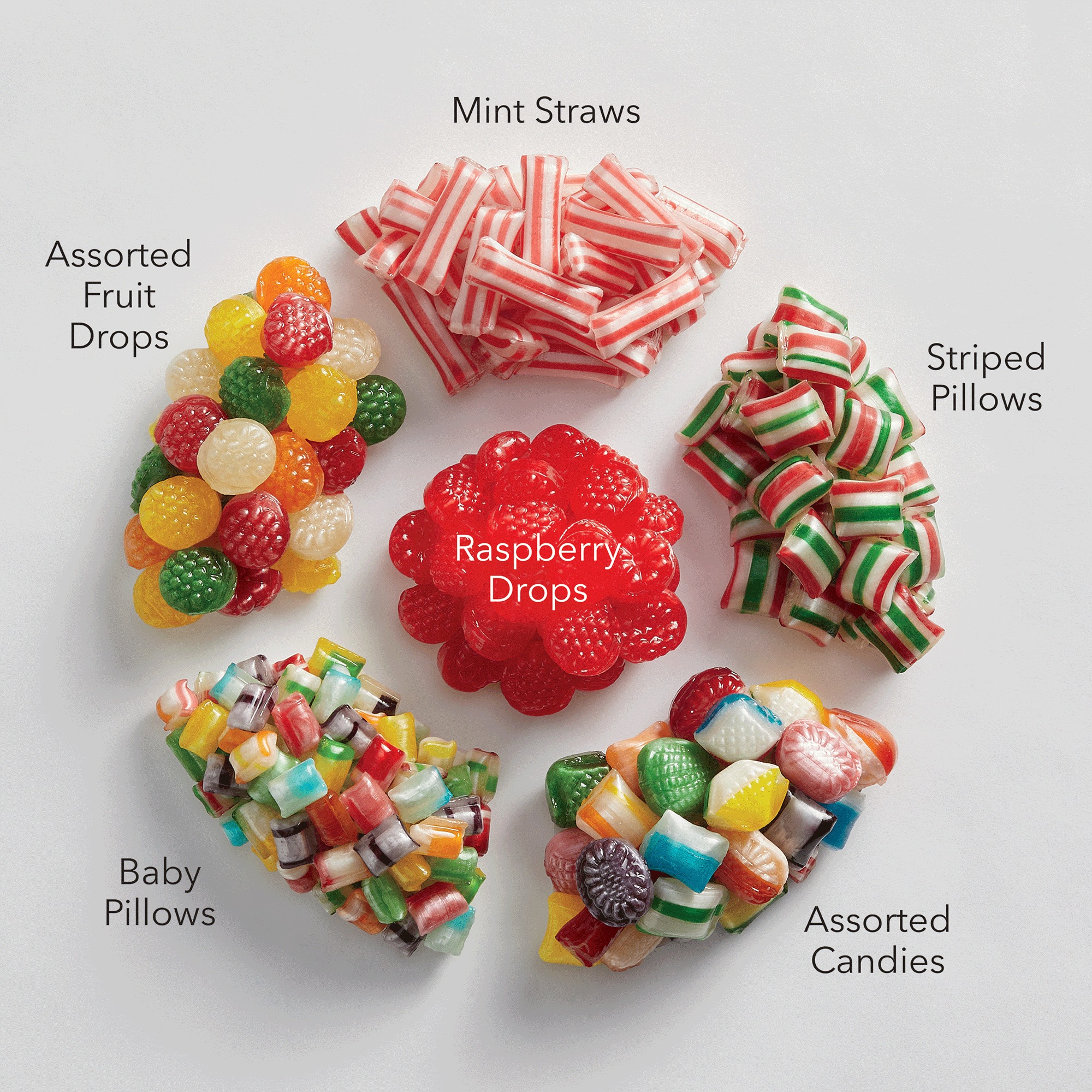 Traditional Candy