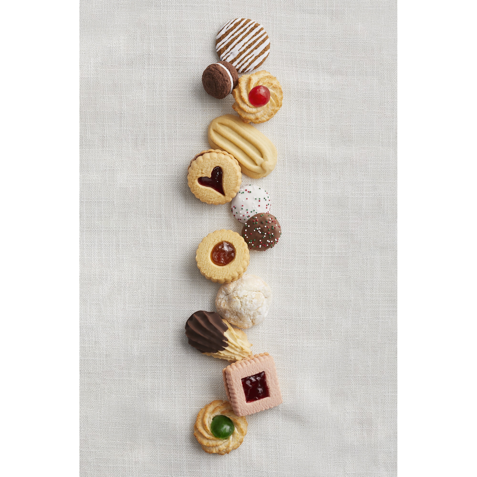 Holiday Cookies