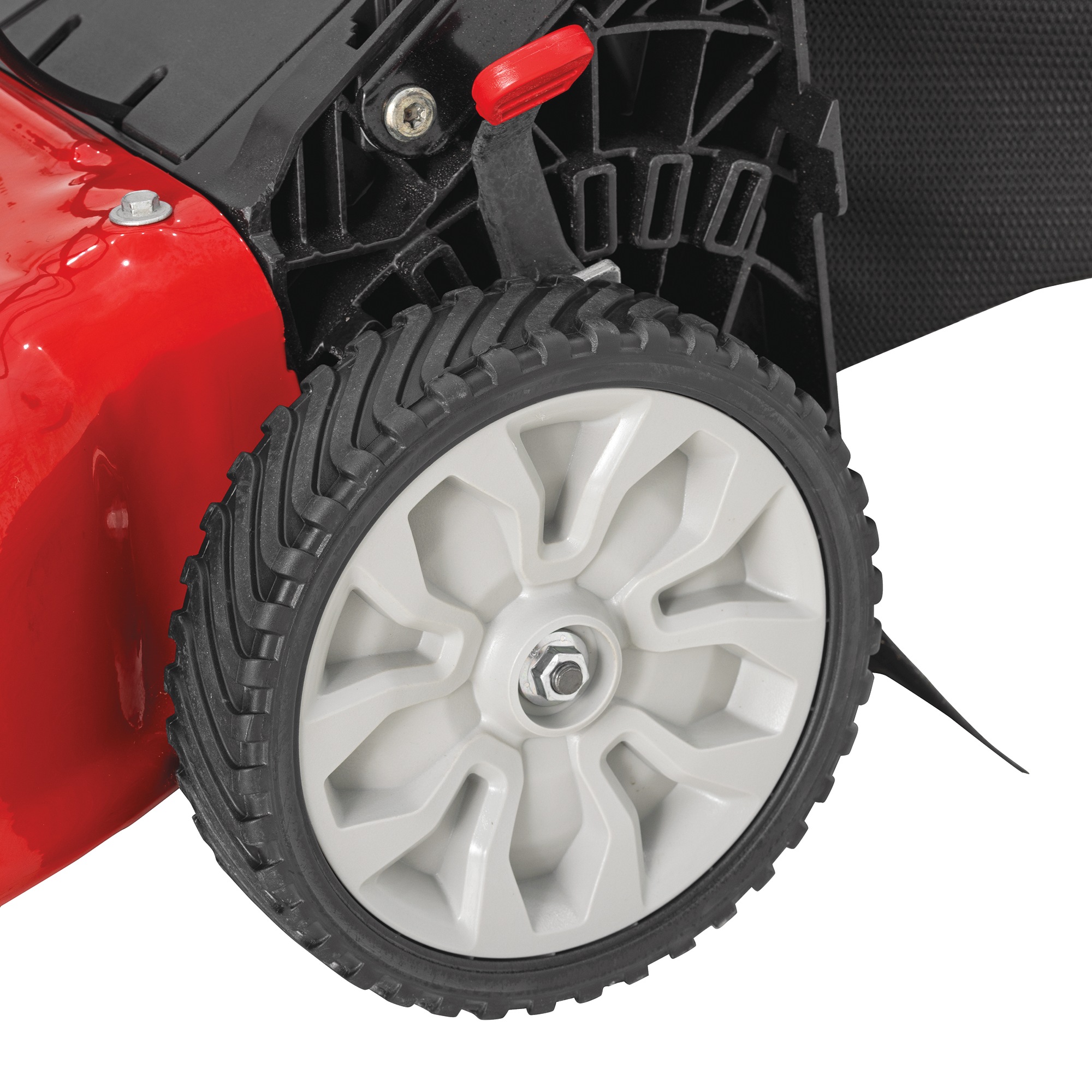 Troy Bilt Self-Propelled Gas Mower