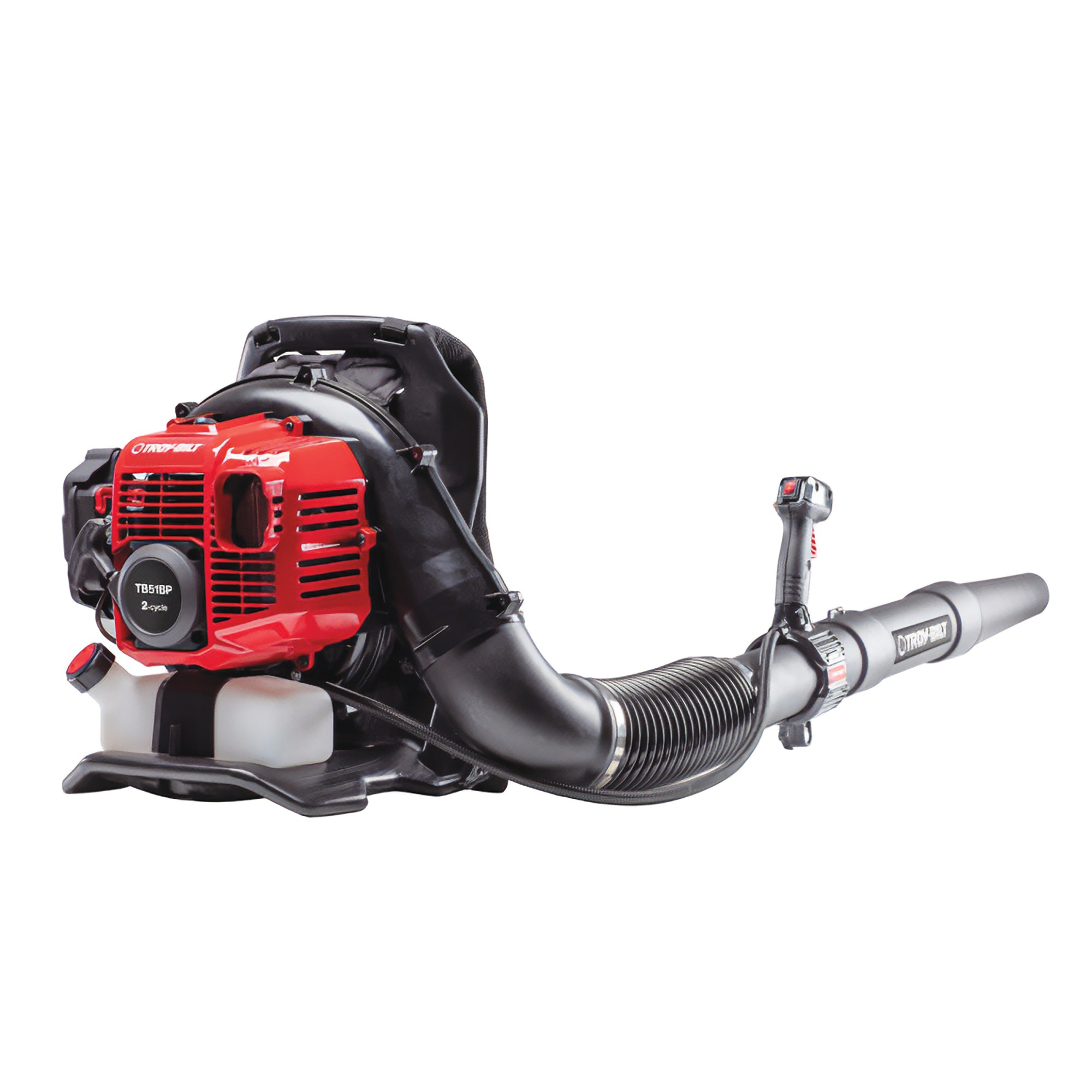 Troy-Bilt Gas-Powered Backpack Leaf Blower