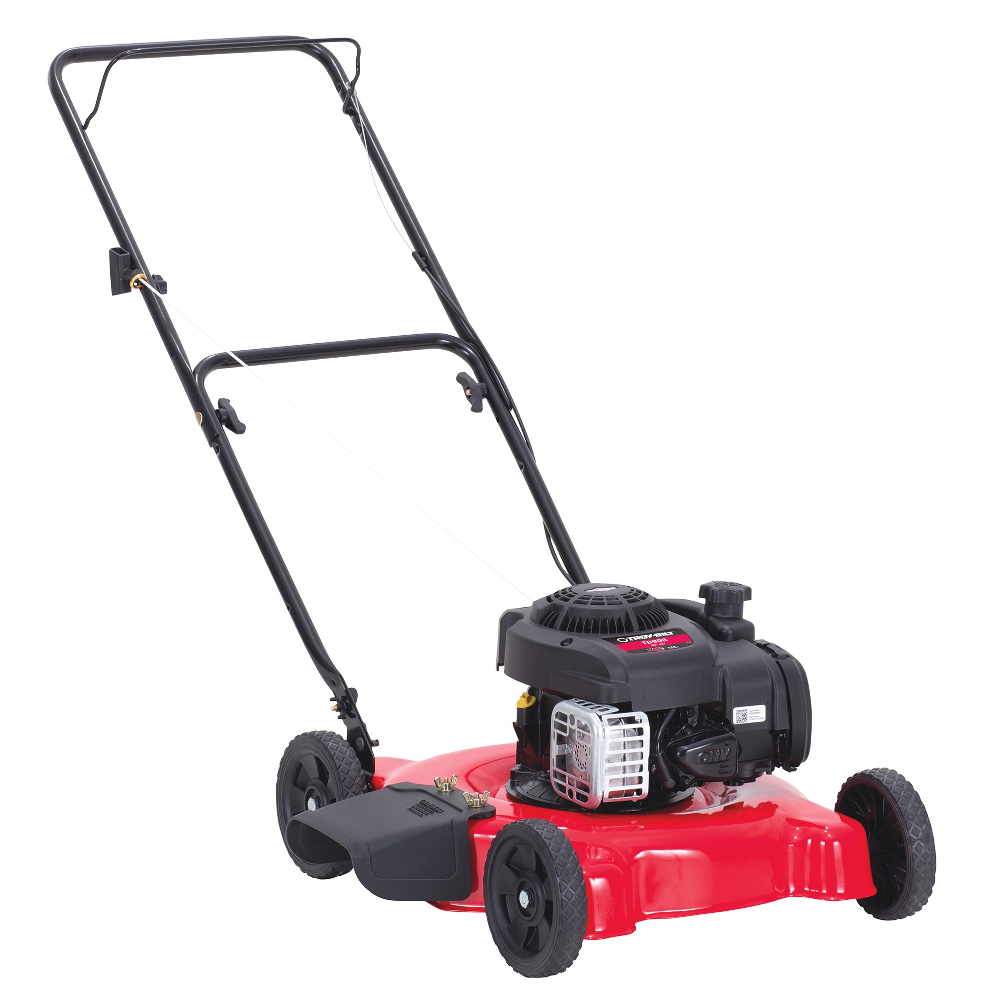 Troy-Bilt Gas Push Mower