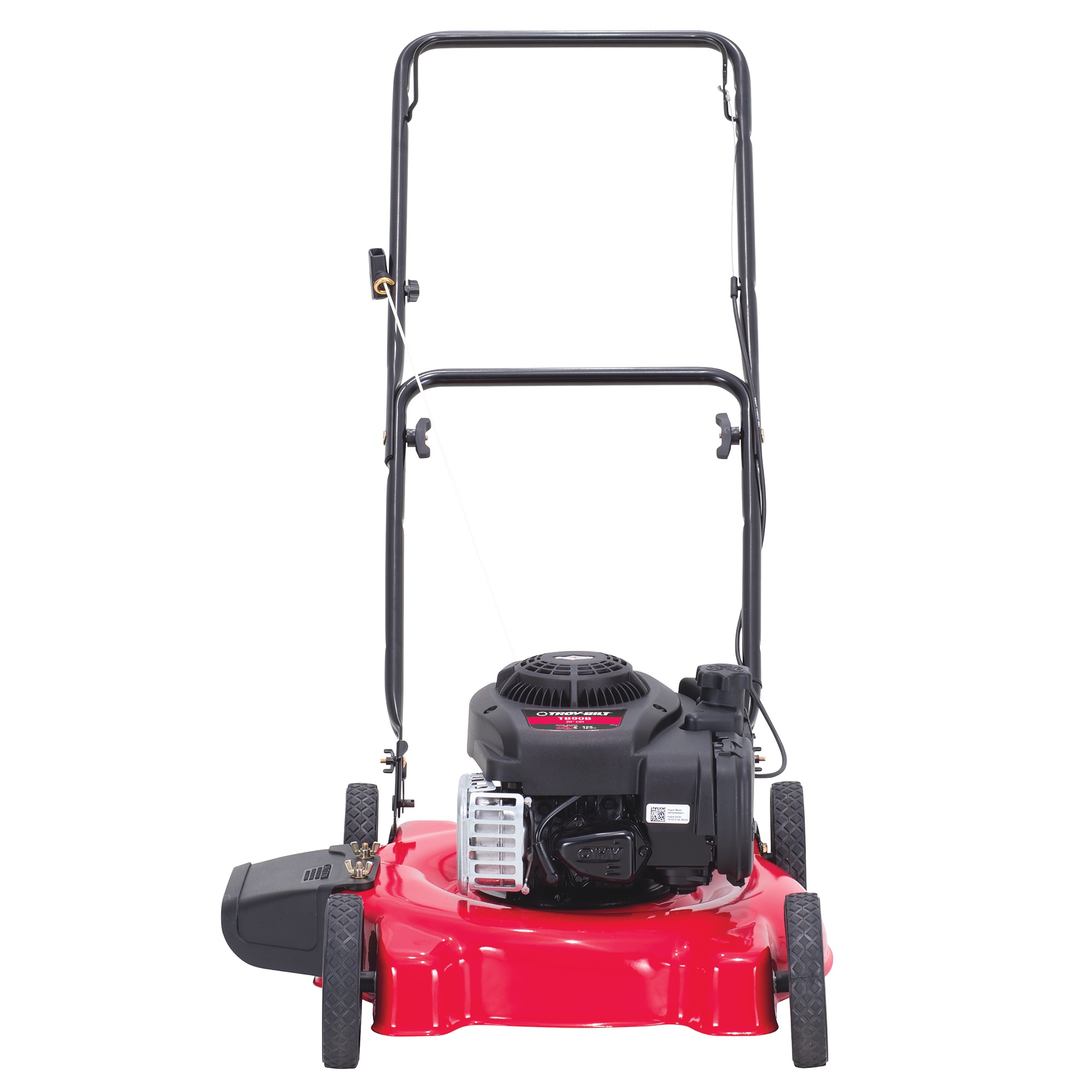 Troy-Bilt Gas Push Mower